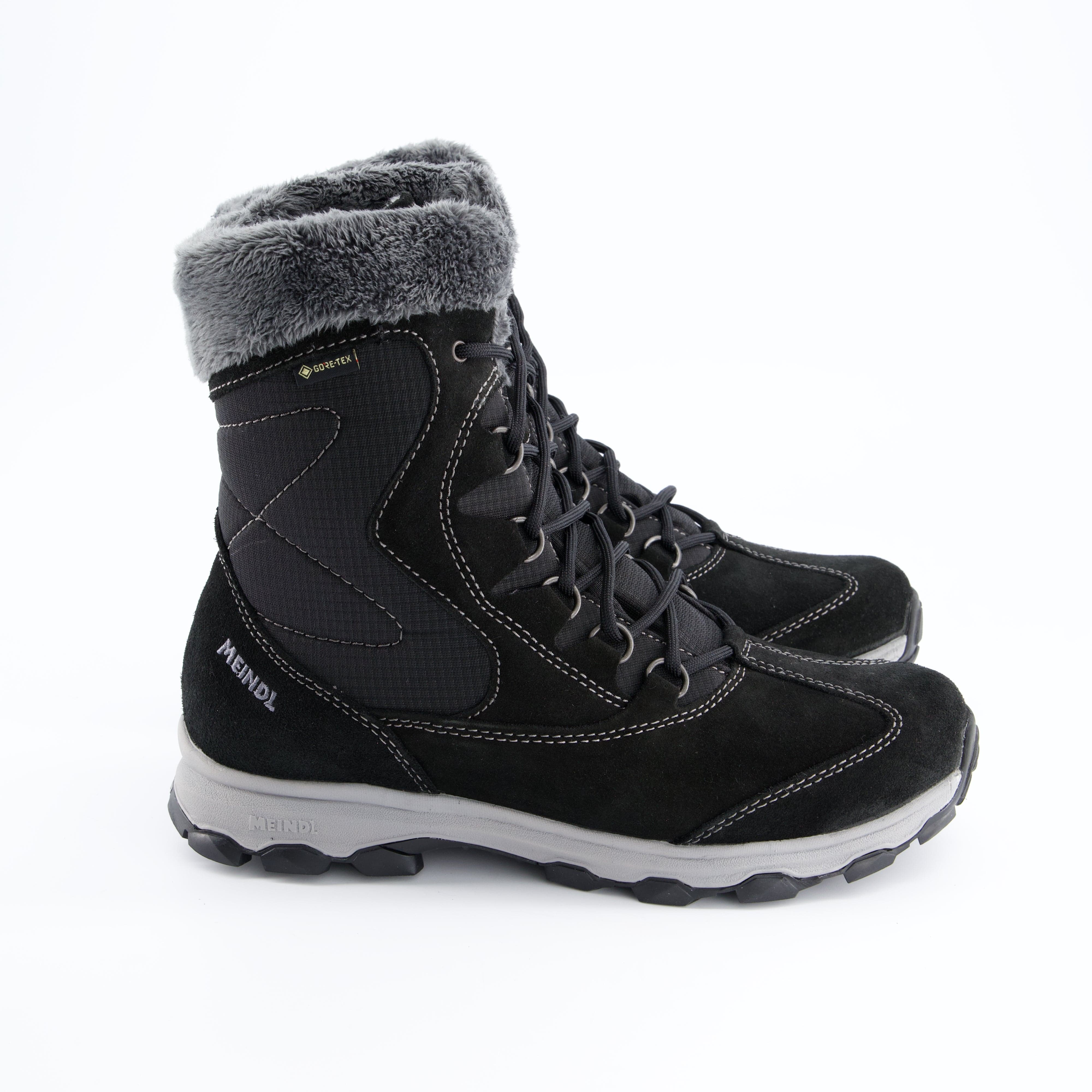 MEINDL Damenschuhe - Winterstiefel, Winterstiefel Civetta Lady GTX