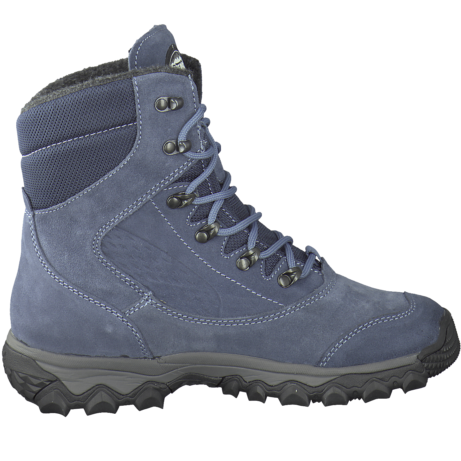 MEINDL Damenschuhe - Winterstiefel, Winterstiefel Ischgl Lady GTX