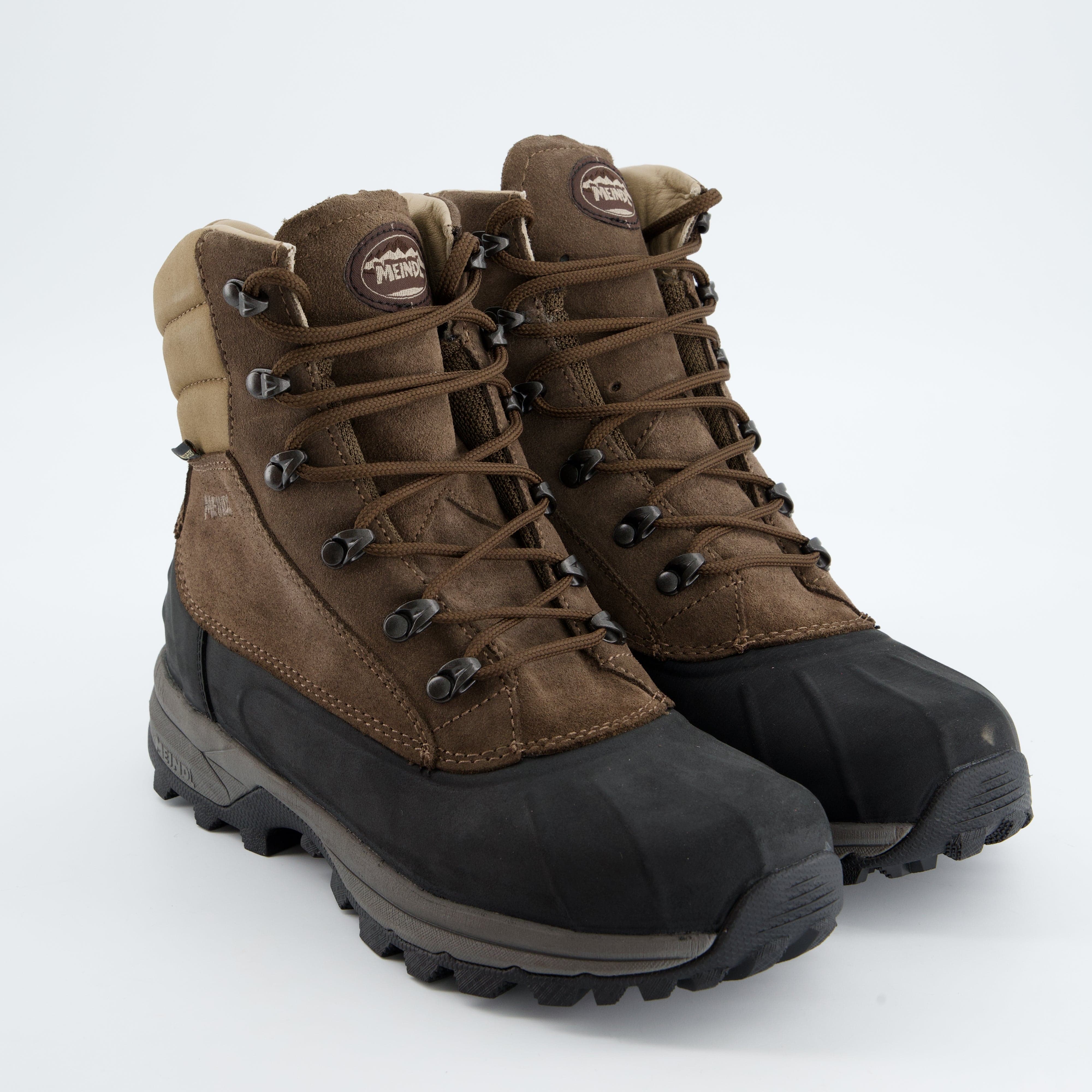 MEINDL Damenschuhe - Winterstiefel Winterstiefel Lillehammer Lady GTX