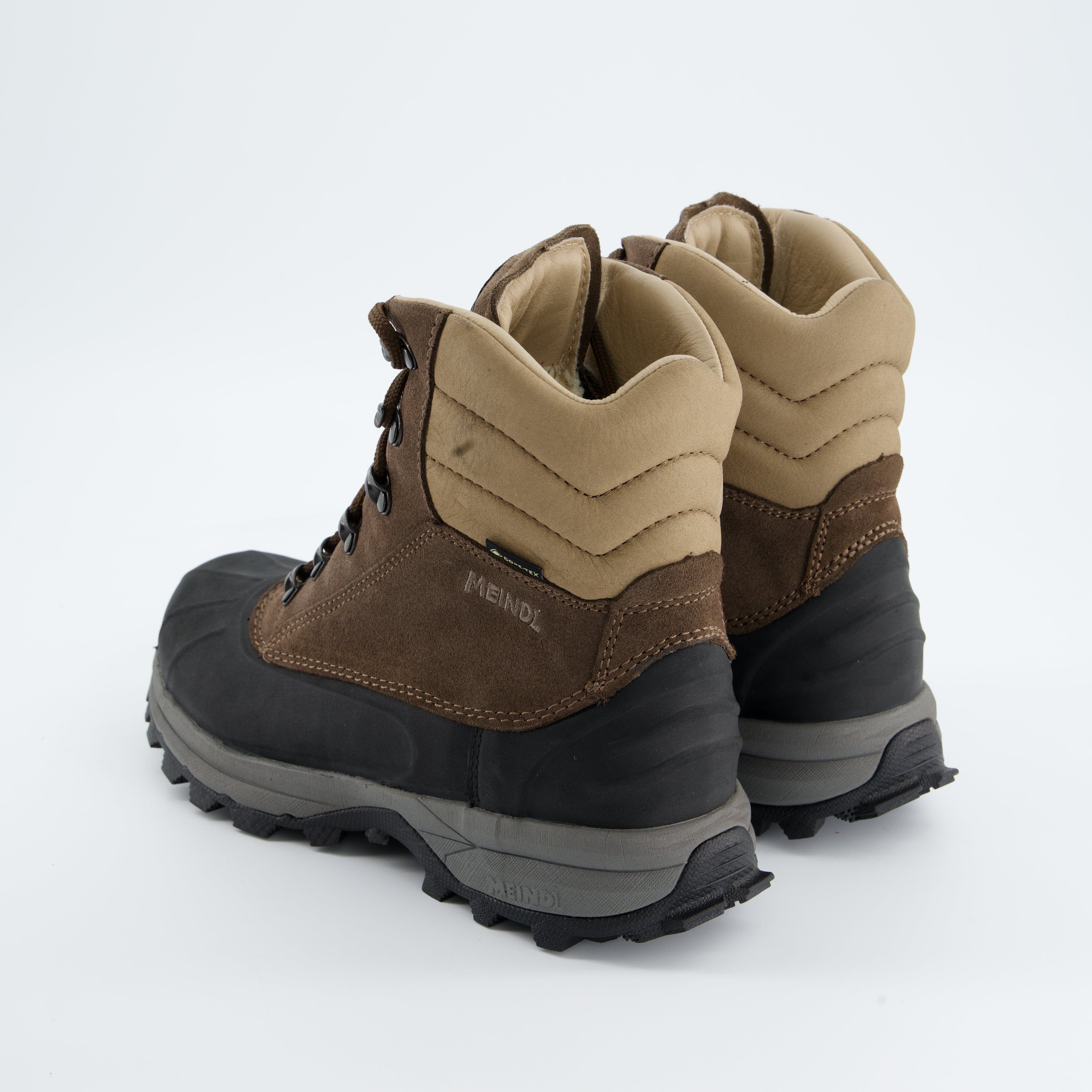 MEINDL Damenschuhe - Winterstiefel Winterstiefel Lillehammer Lady GTX