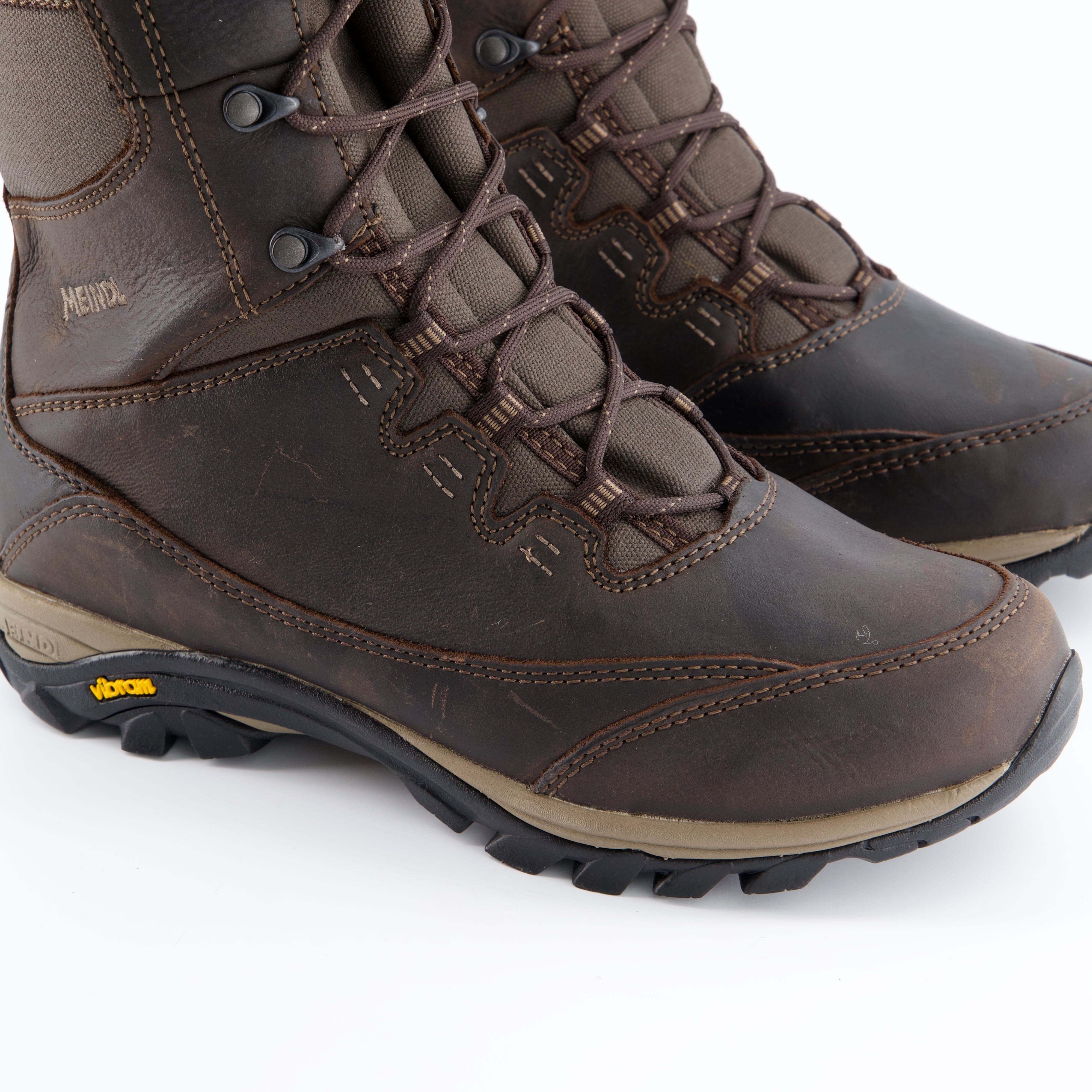 MEINDL Damenschuhe - Winterstiefel, Winterstiefel Novara Lady GTX
