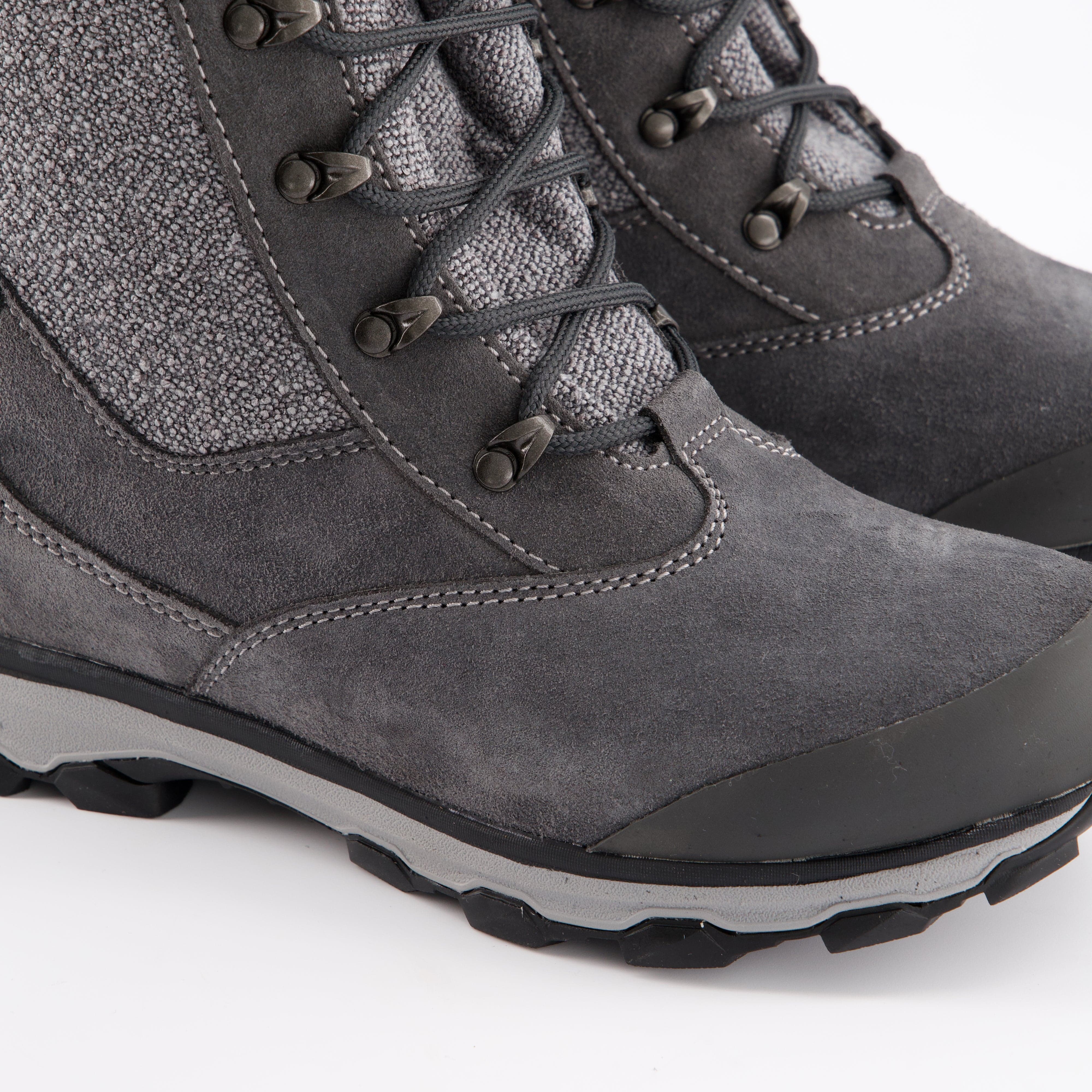 MEINDL Damenschuhe - Winterstiefel Winterstiefel Samnaun Lady GTX