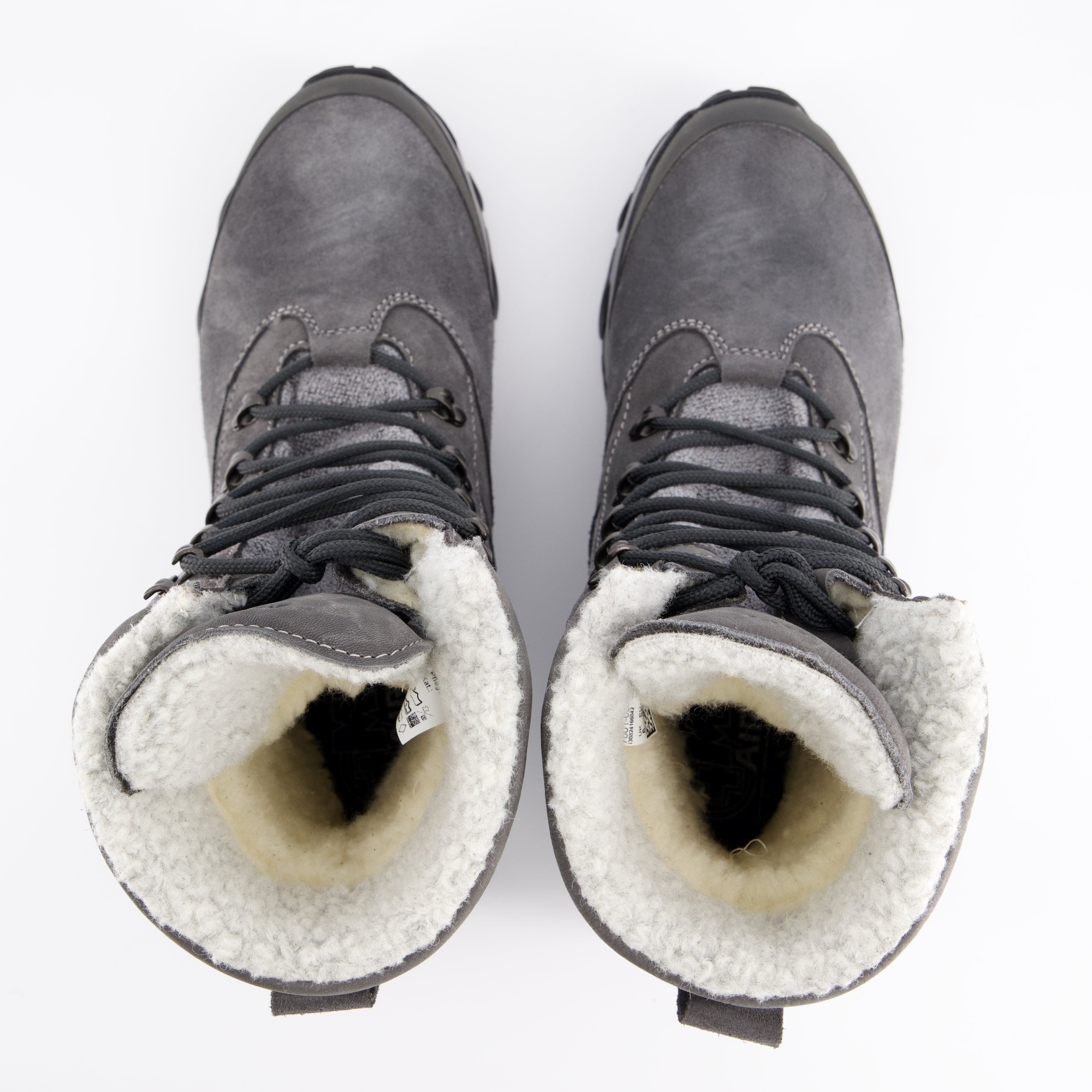 MEINDL Damenschuhe - Winterstiefel Winterstiefel Samnaun Lady GTX