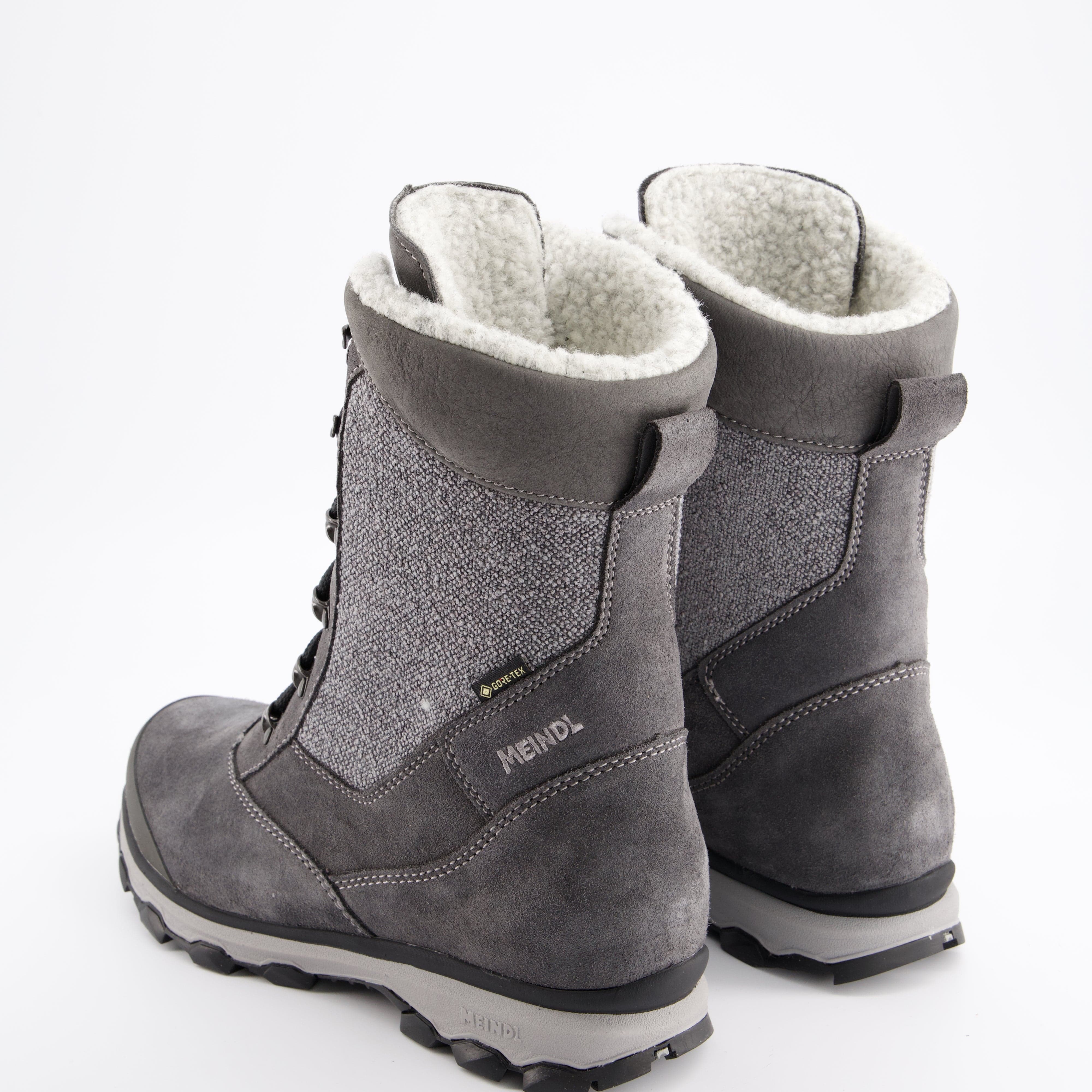 MEINDL Damenschuhe - Winterstiefel Winterstiefel Samnaun Lady GTX