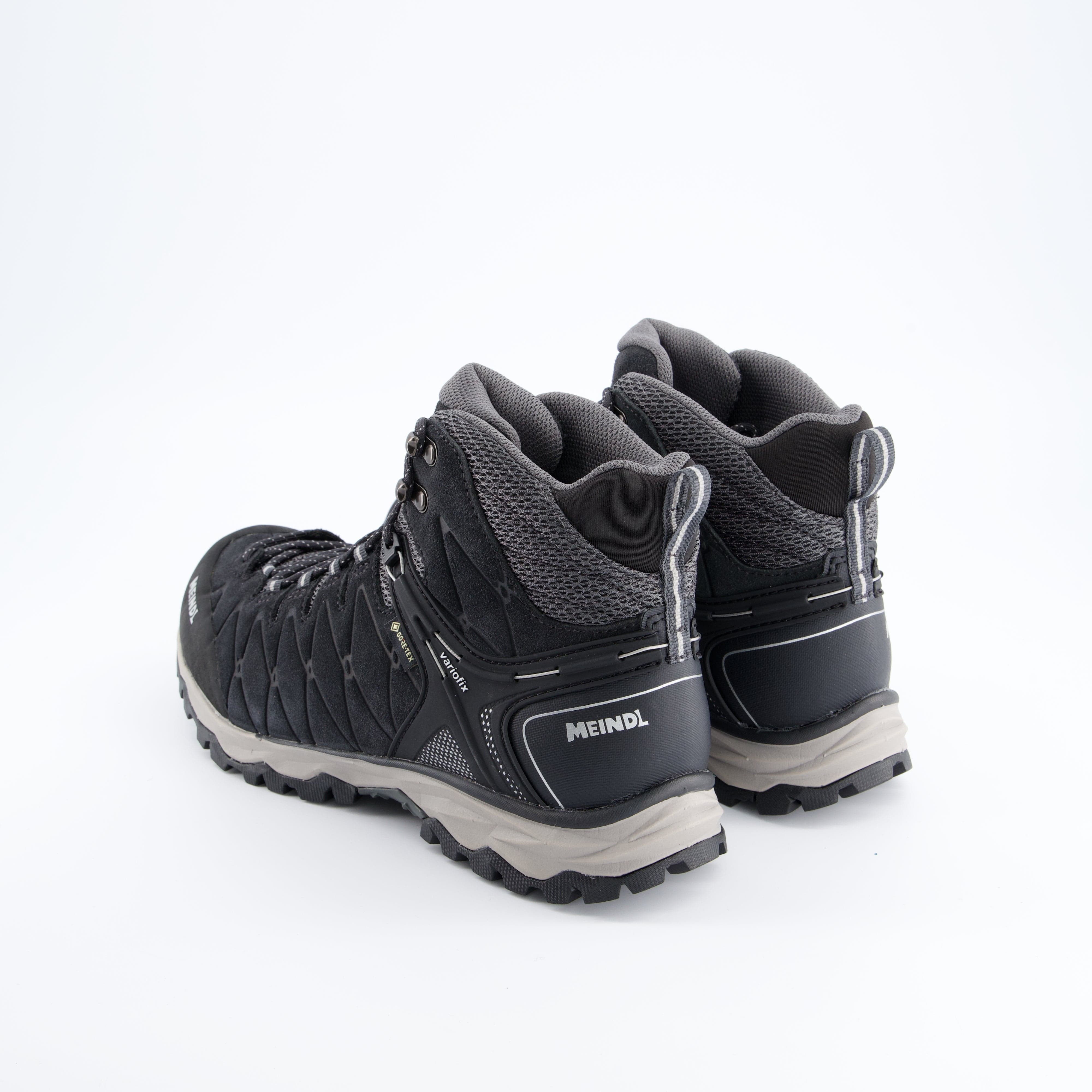 MEINDL H - Outdoorschuhe, O Mondello Mid GTX
