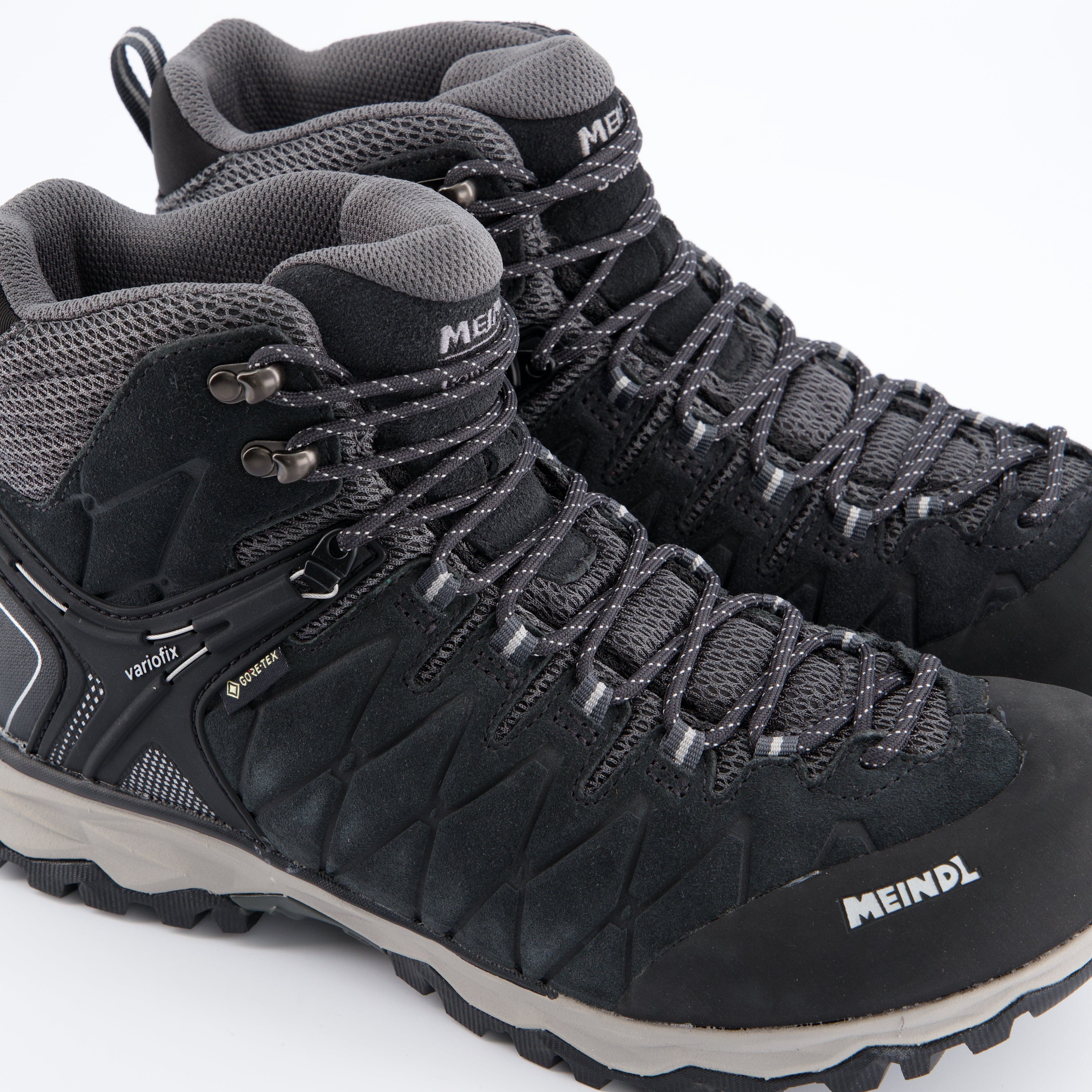 MEINDL H - Outdoorschuhe, O Mondello Mid GTX