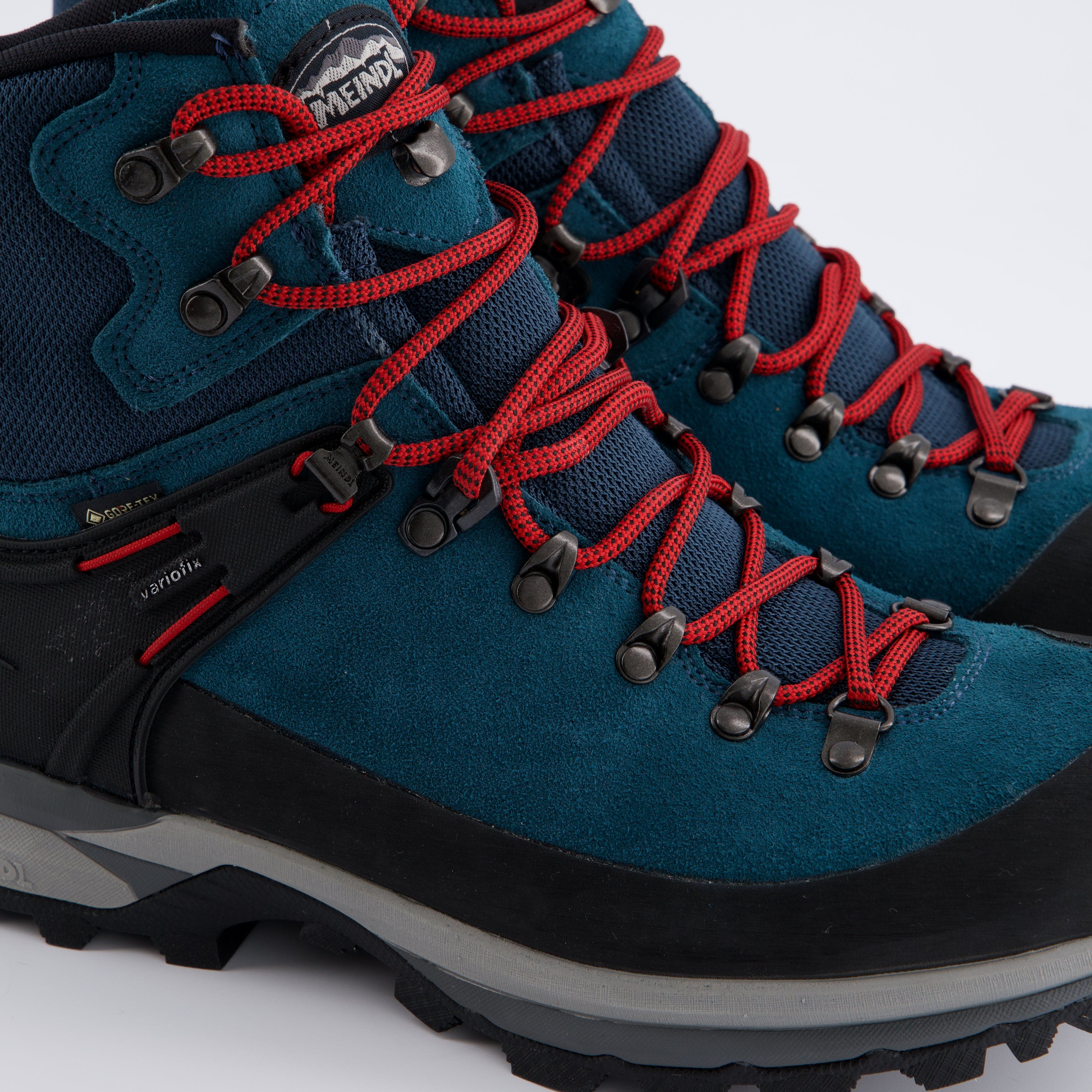 MEINDL Herrenschuh - Outdoorschuhe, Outdoorschuhe Air Revolution 1.5