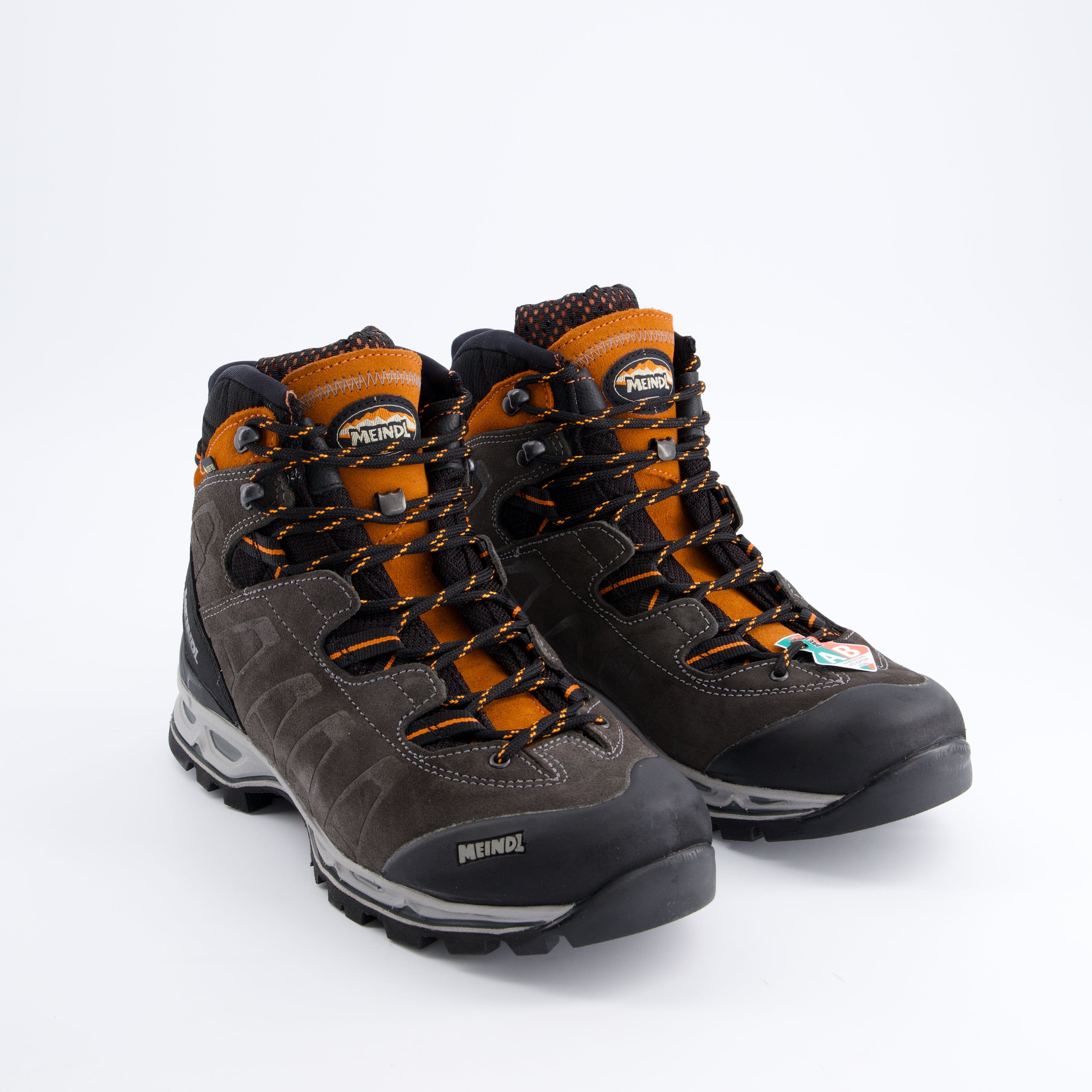 MEINDL Herrenschuh - Outdoorschuhe, Outdoorschuhe AIR REVOLUTION ULTRA