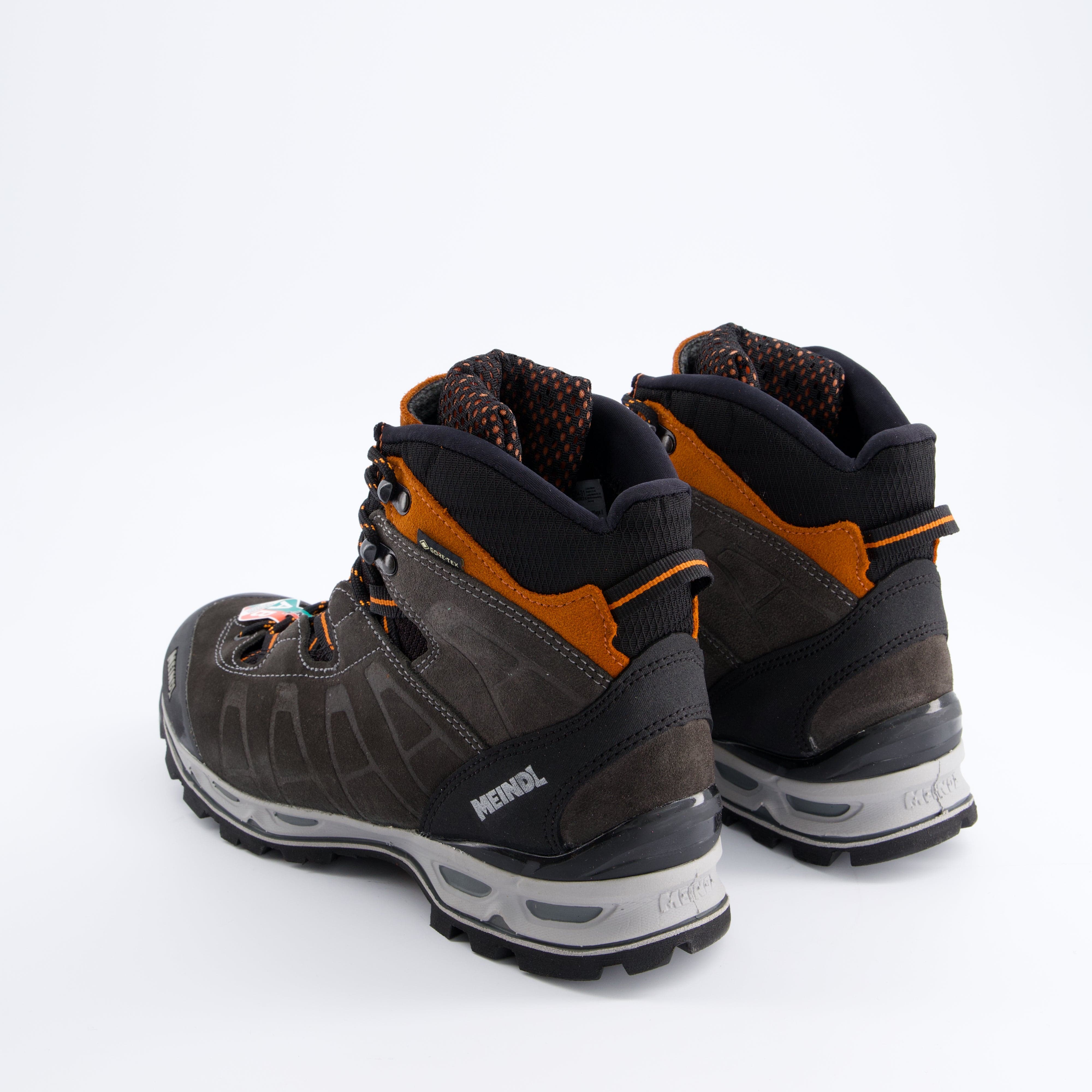 MEINDL Herrenschuh - Outdoorschuhe, Outdoorschuhe AIR REVOLUTION ULTRA
