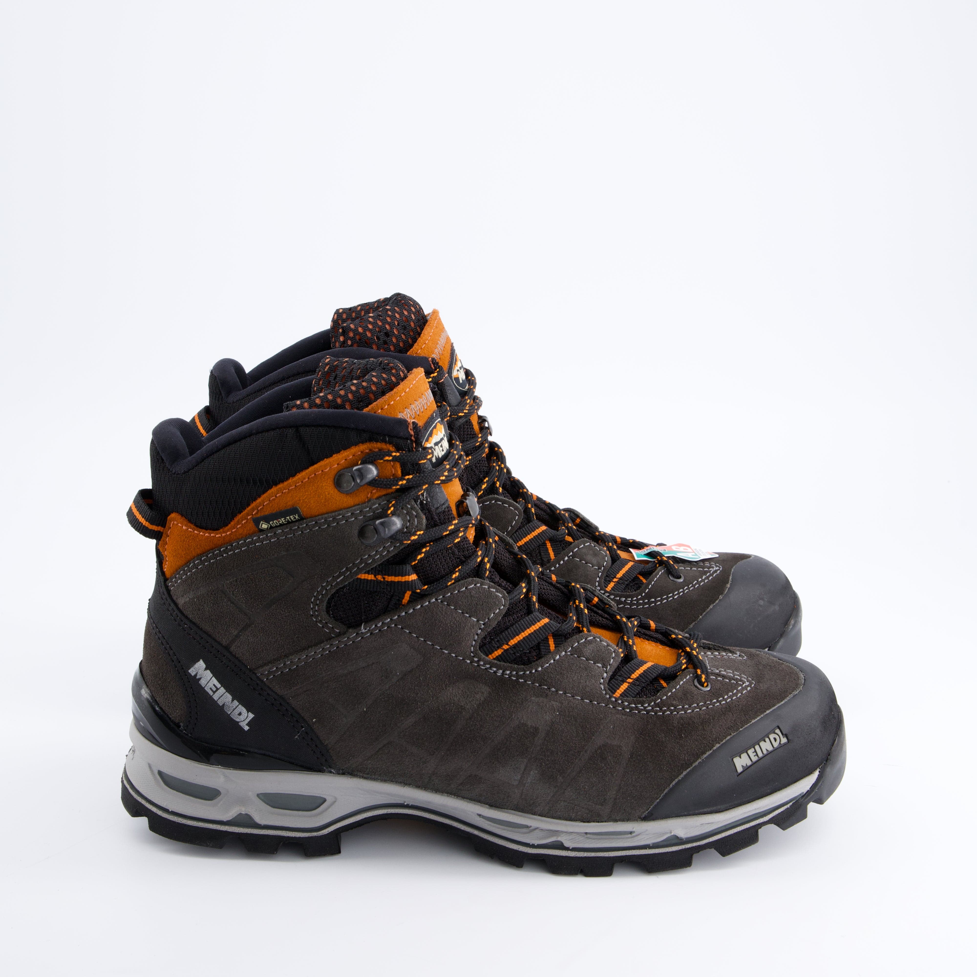 MEINDL Herrenschuh - Outdoorschuhe, Outdoorschuhe AIR REVOLUTION ULTRA