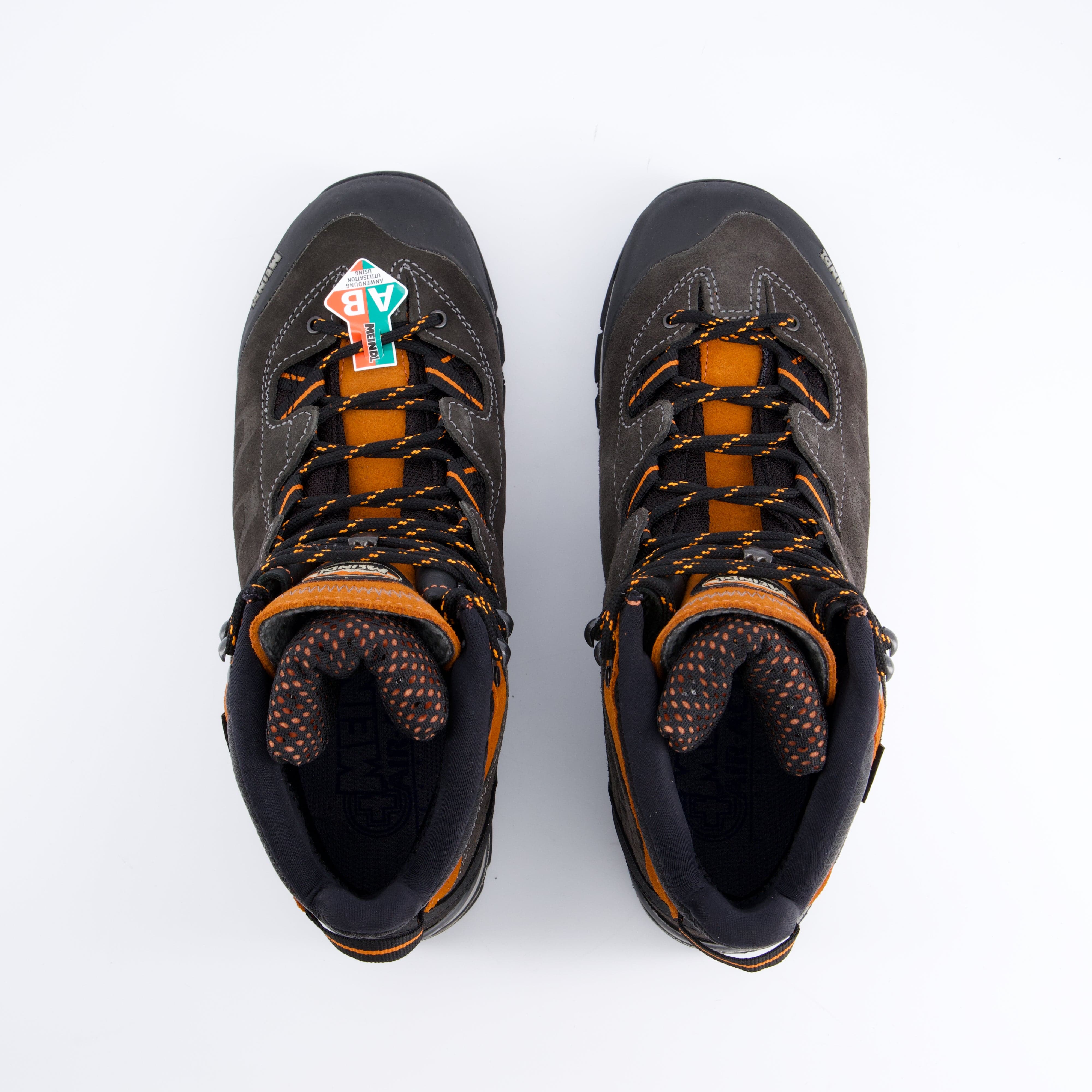 MEINDL Herrenschuh - Outdoorschuhe, Outdoorschuhe AIR REVOLUTION ULTRA