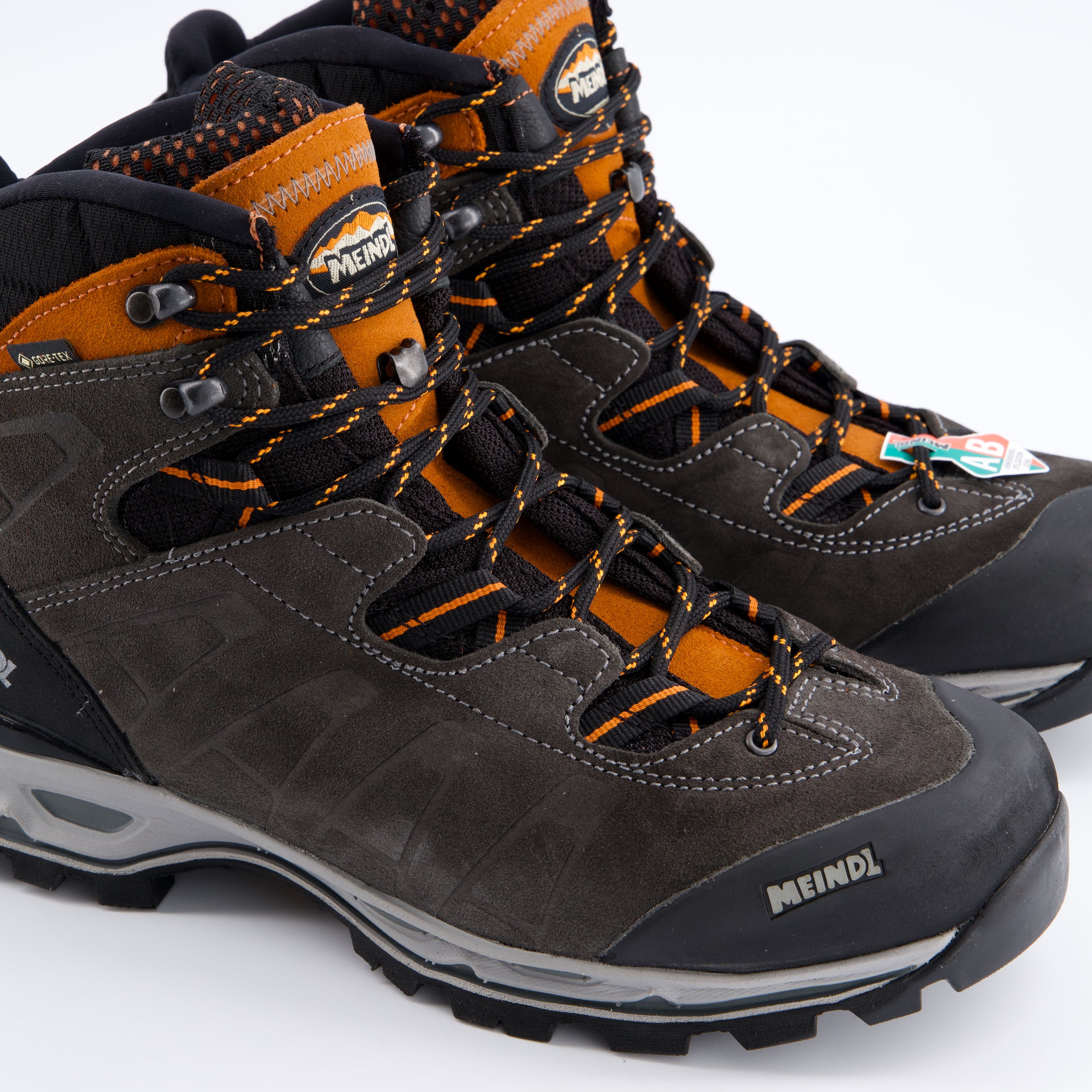 MEINDL Herrenschuh - Outdoorschuhe, Outdoorschuhe AIR REVOLUTION ULTRA