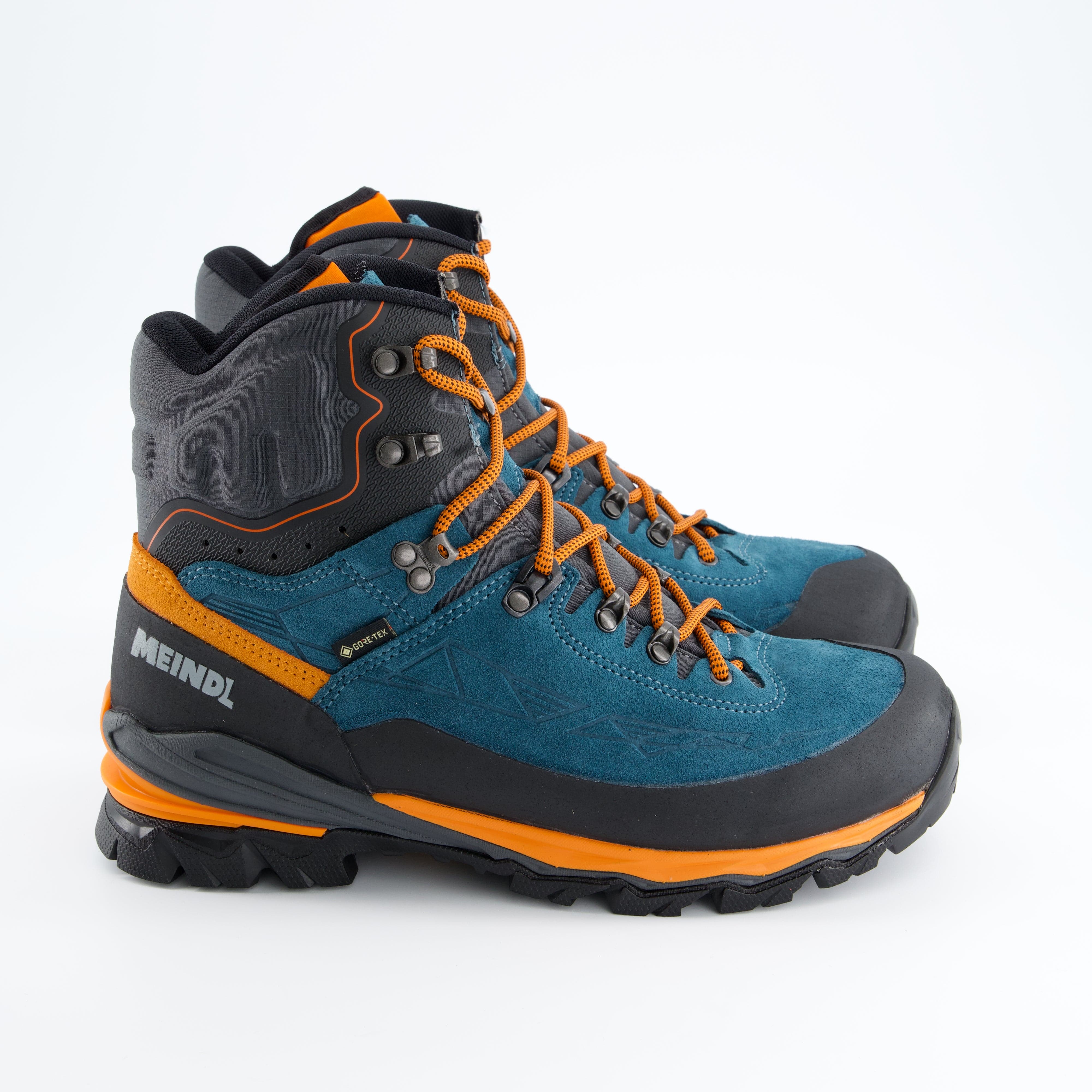 MEINDL Herrenschuh - Outdoorschuhe Outdoorschuhe Air Revoultion 4.6