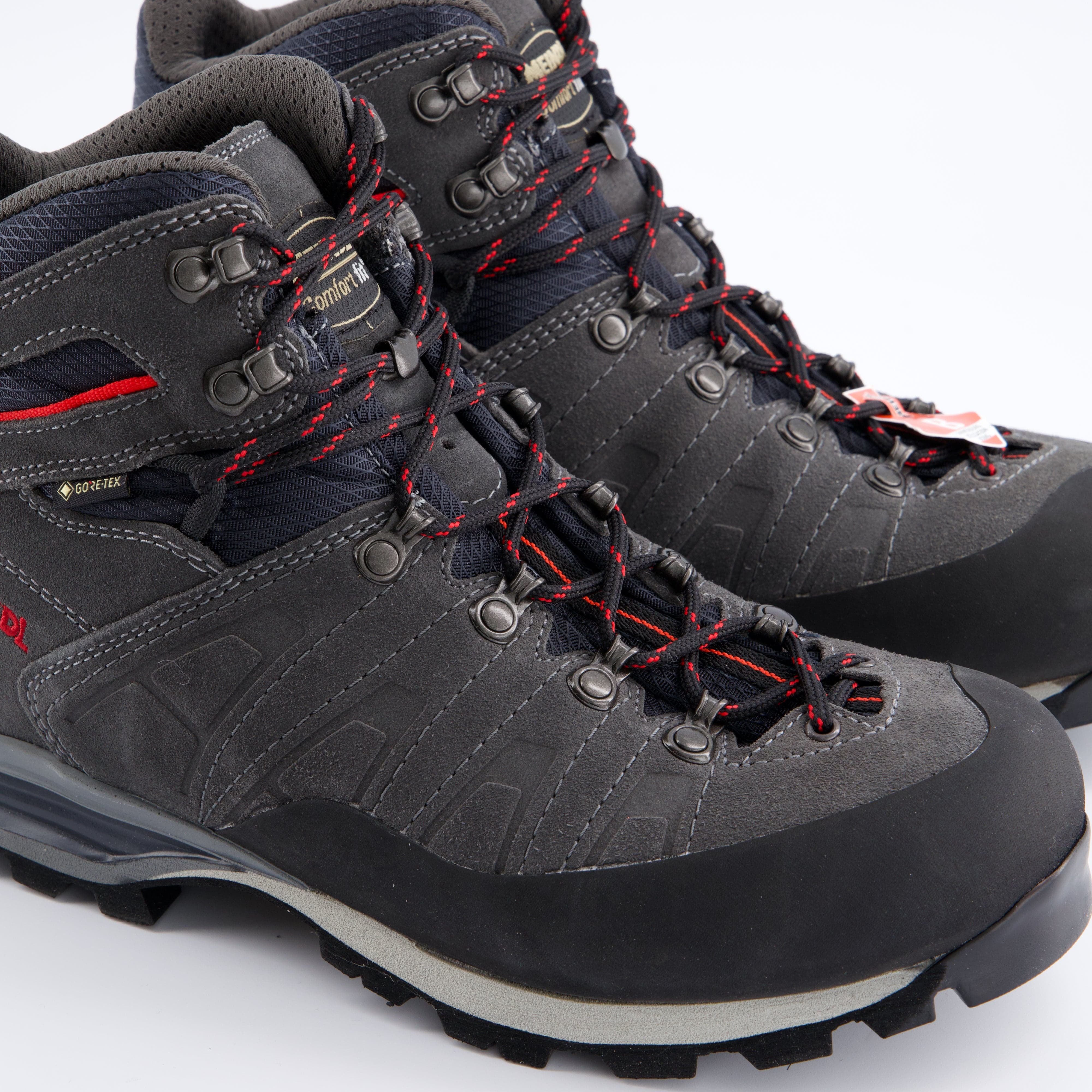 MEINDL Herrenschuh - Outdoorschuhe, Outdoorschuhe ANTELAO GTX