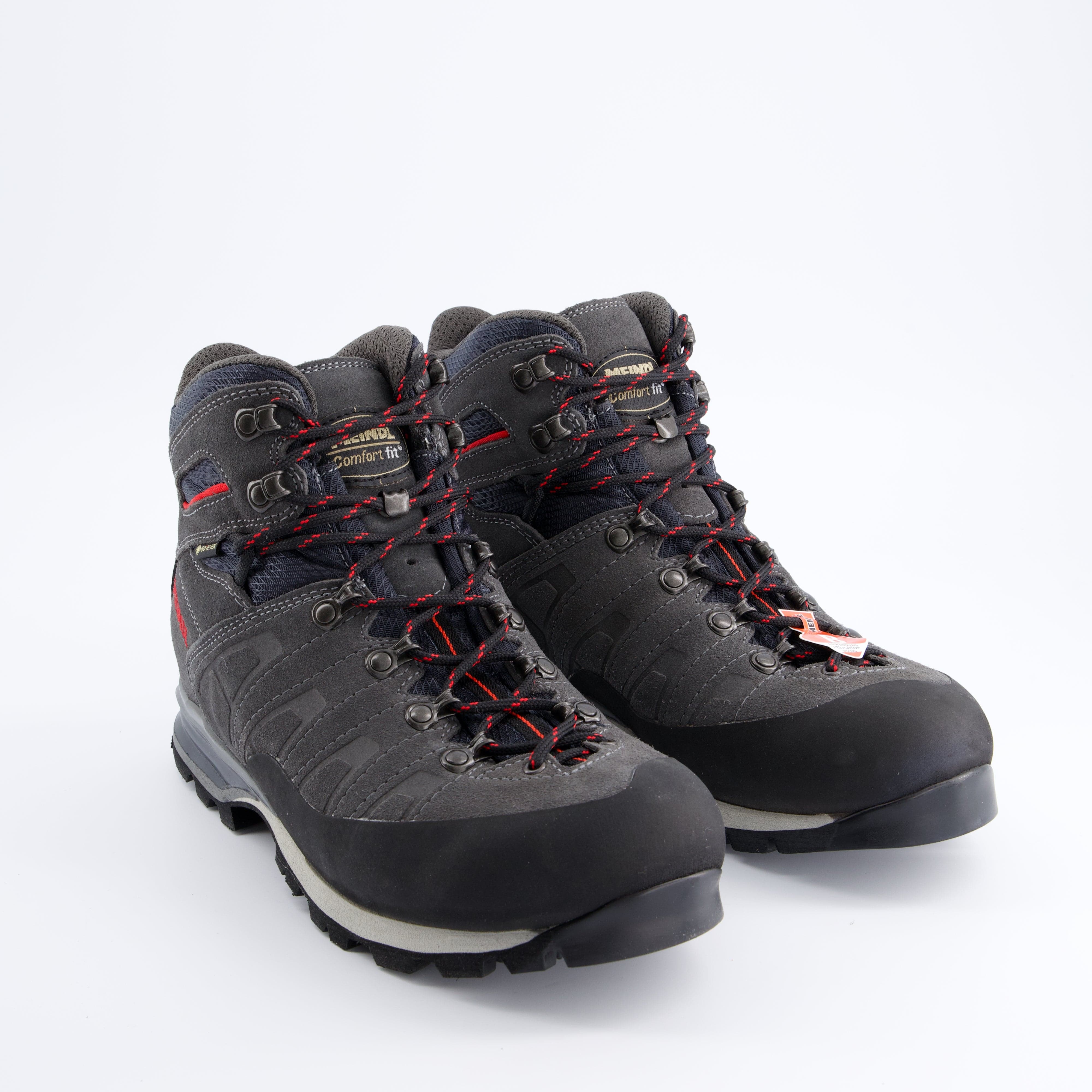 MEINDL Herrenschuh - Outdoorschuhe, Outdoorschuhe ANTELAO GTX