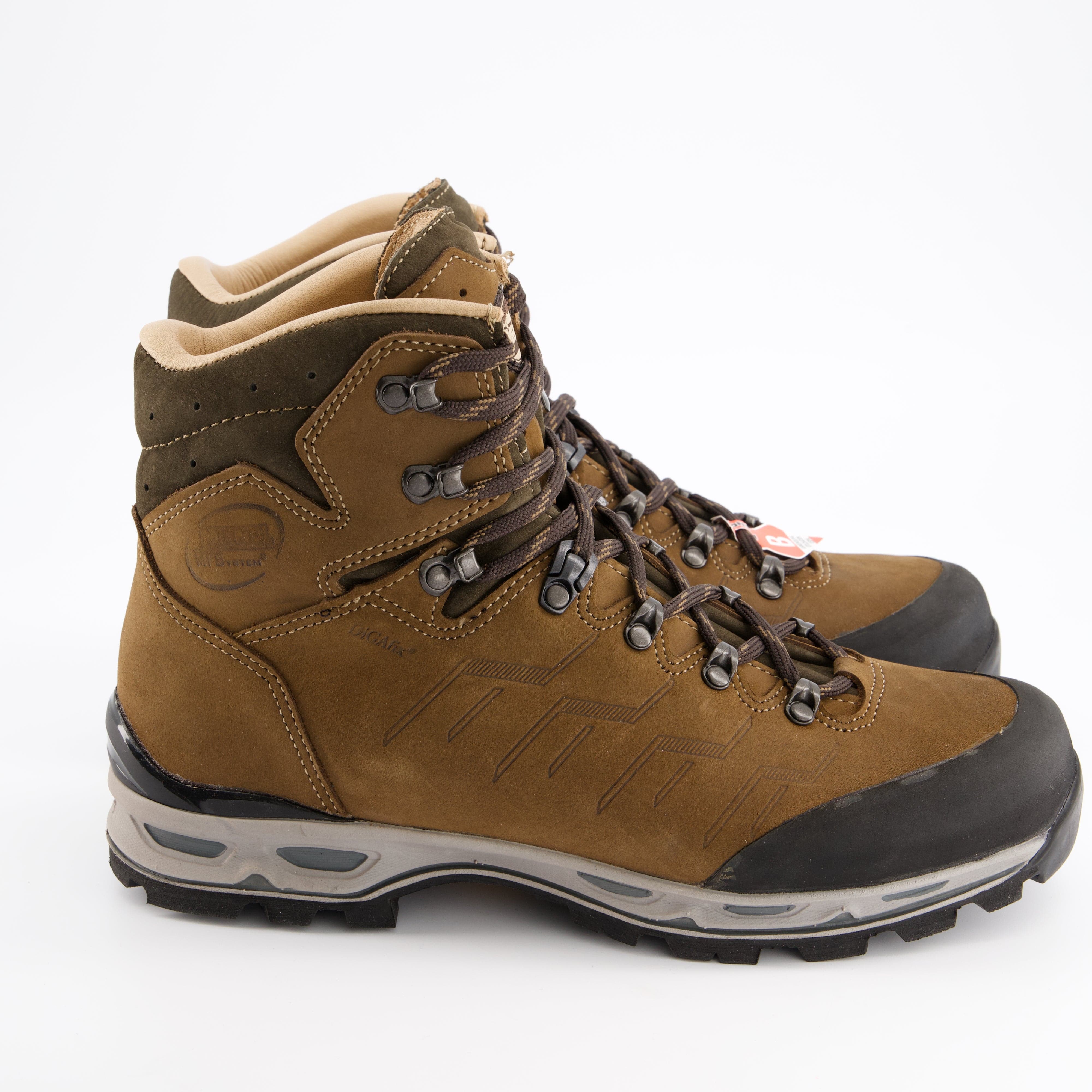 MEINDL Herrenschuh - Outdoorschuhe, Outdoorschuhe APENNIN MFS
