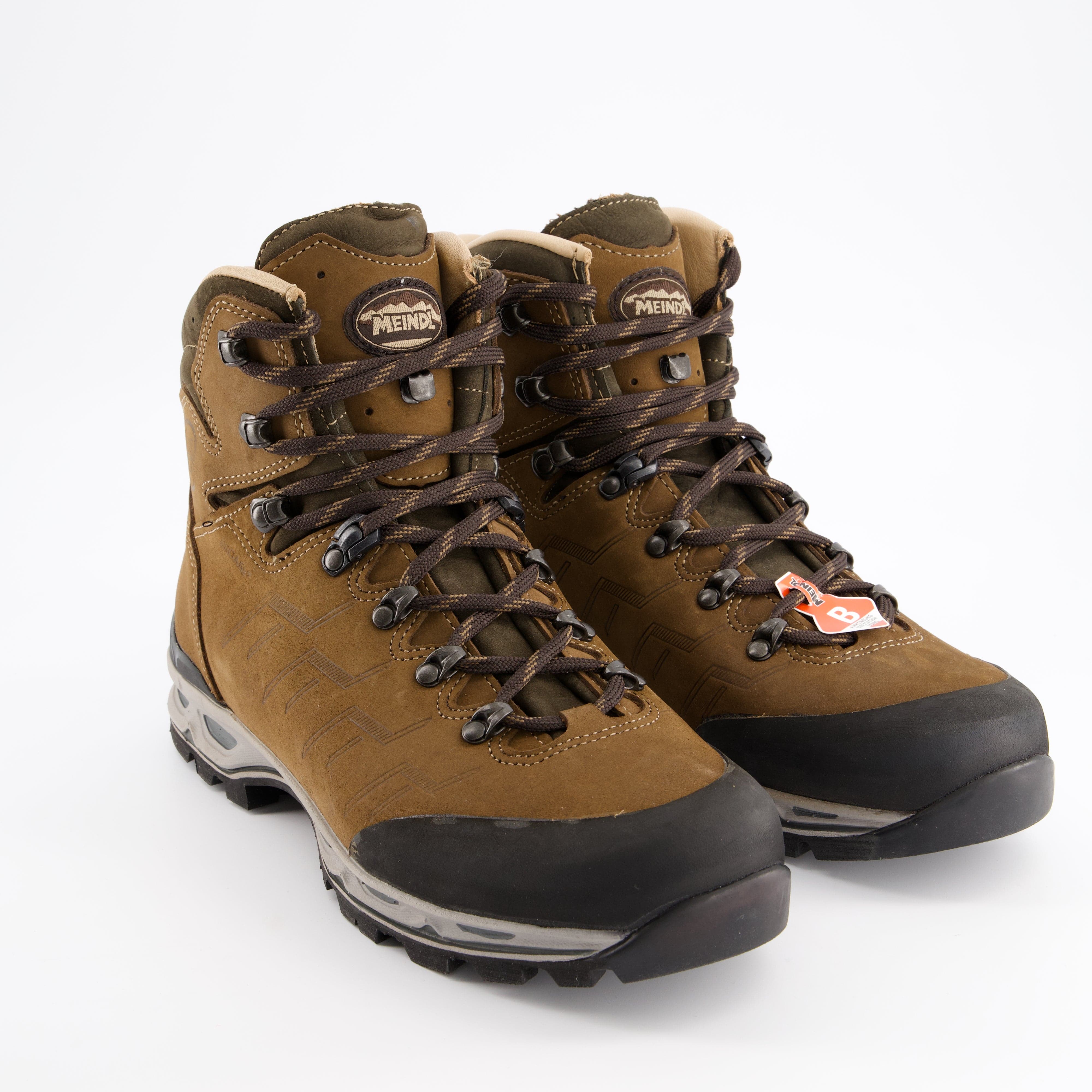 MEINDL Herrenschuh - Outdoorschuhe, Outdoorschuhe APENNIN MFS