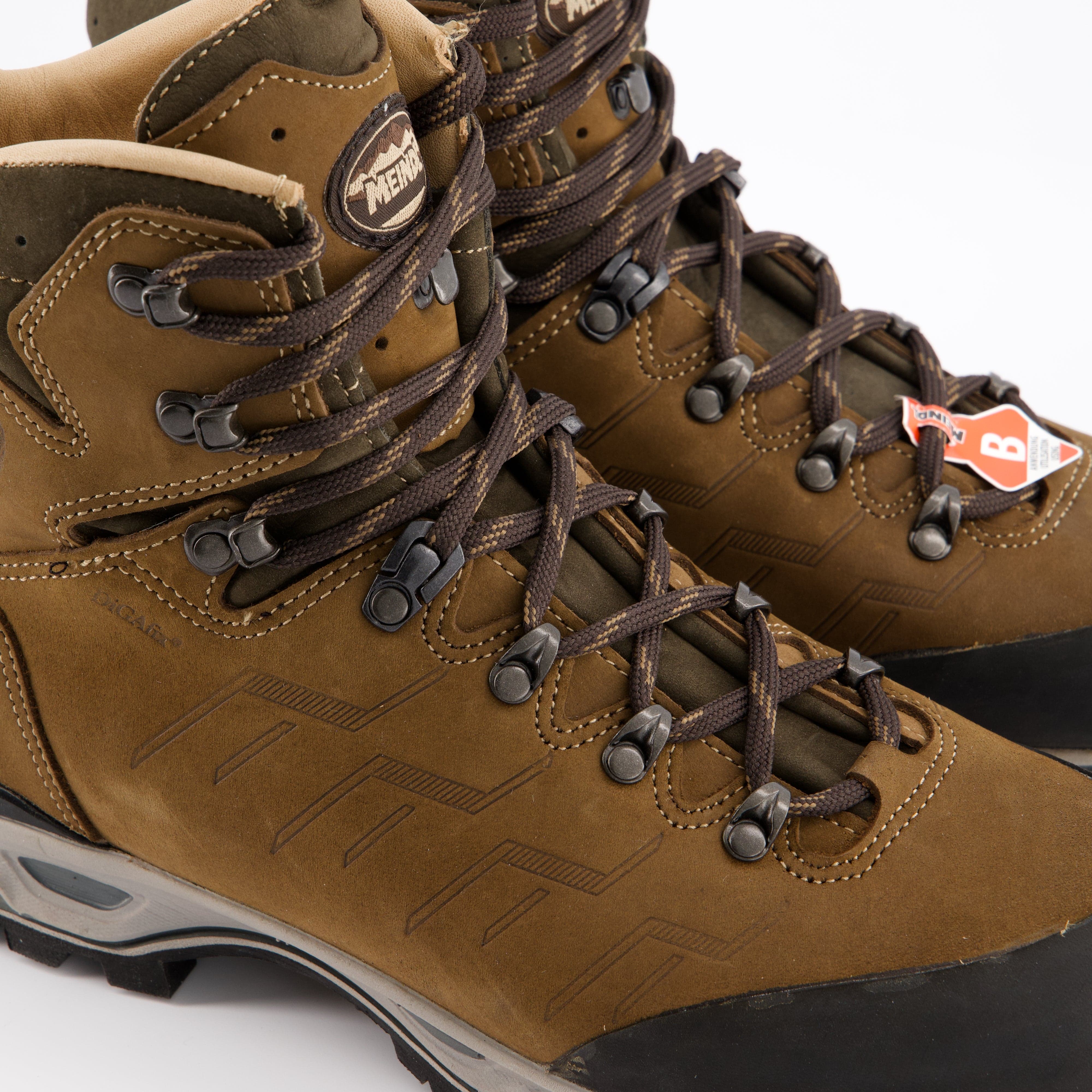 MEINDL Herrenschuh - Outdoorschuhe, Outdoorschuhe APENNIN MFS
