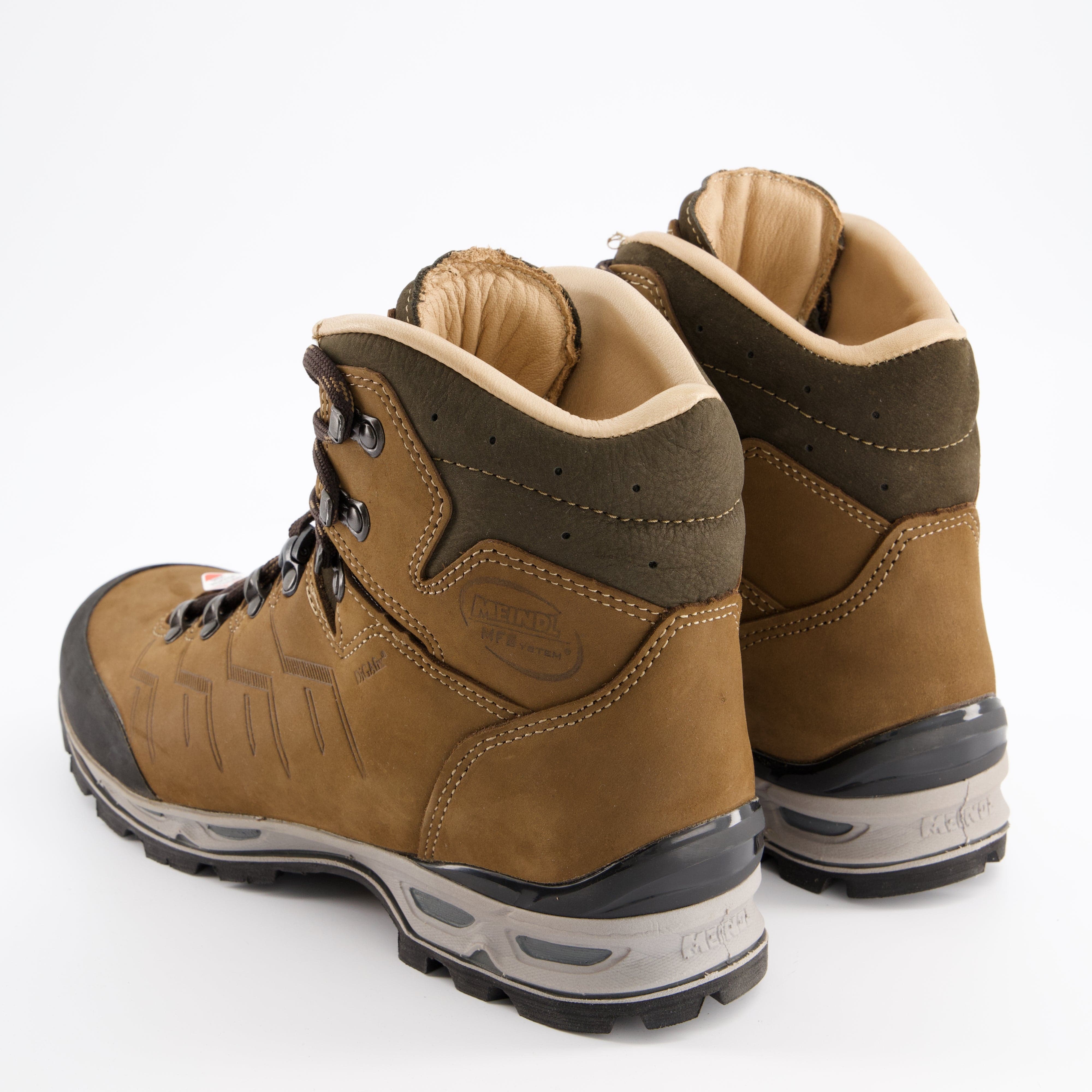 MEINDL Herrenschuh - Outdoorschuhe, Outdoorschuhe APENNIN MFS