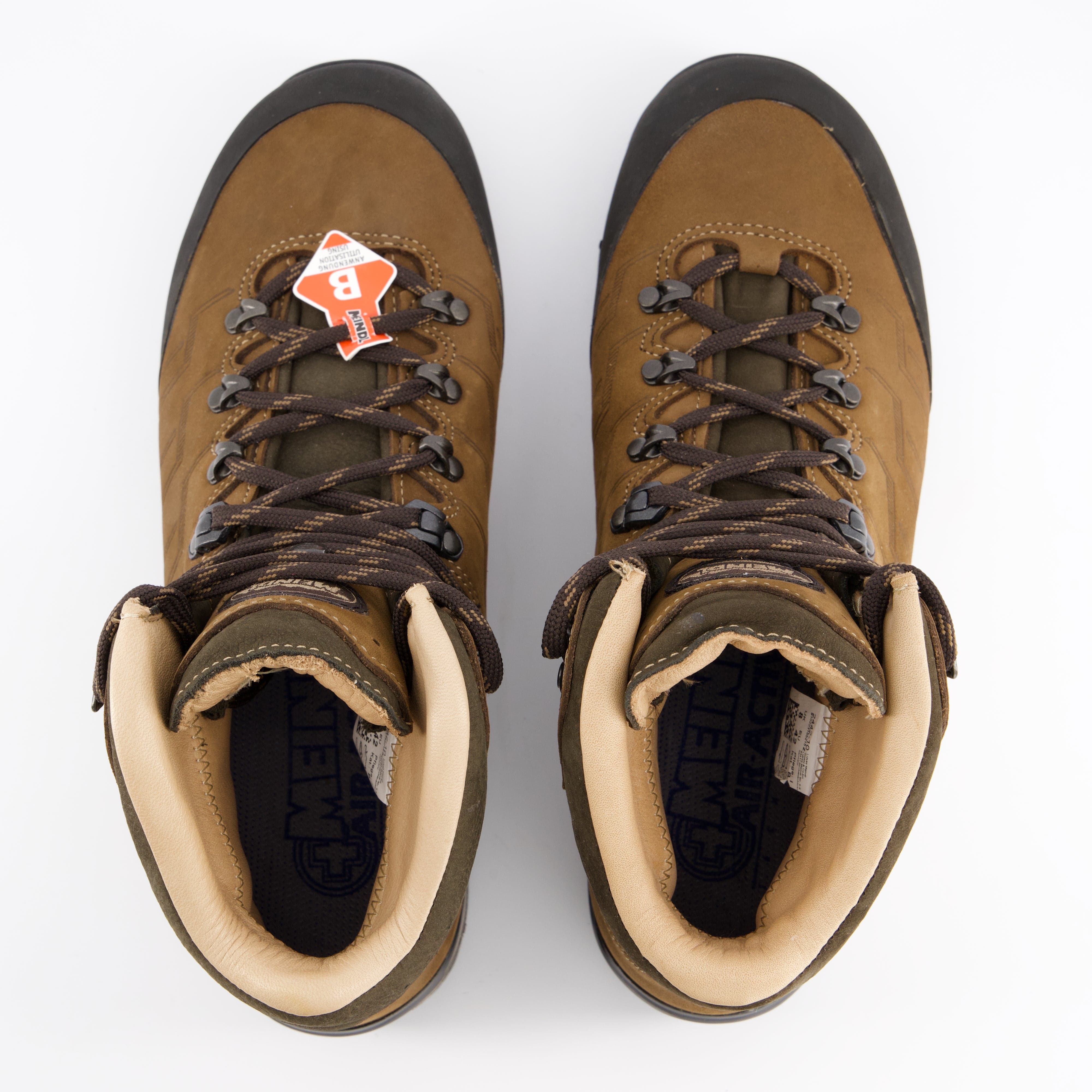 MEINDL Herrenschuh - Outdoorschuhe, Outdoorschuhe APENNIN MFS