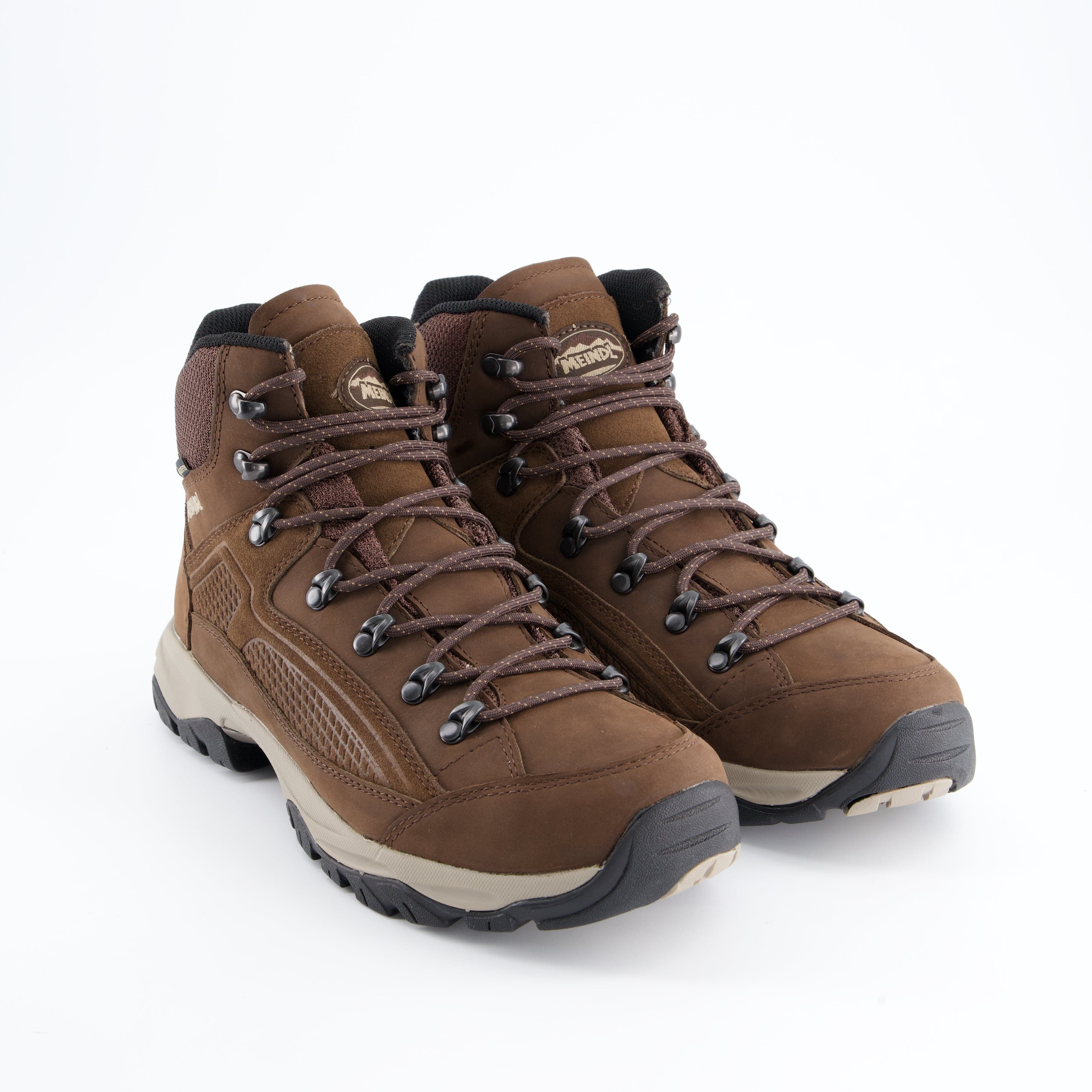 MEINDL Herrenschuh - Outdoorschuhe Outdoorschuhe Baltimore GTX