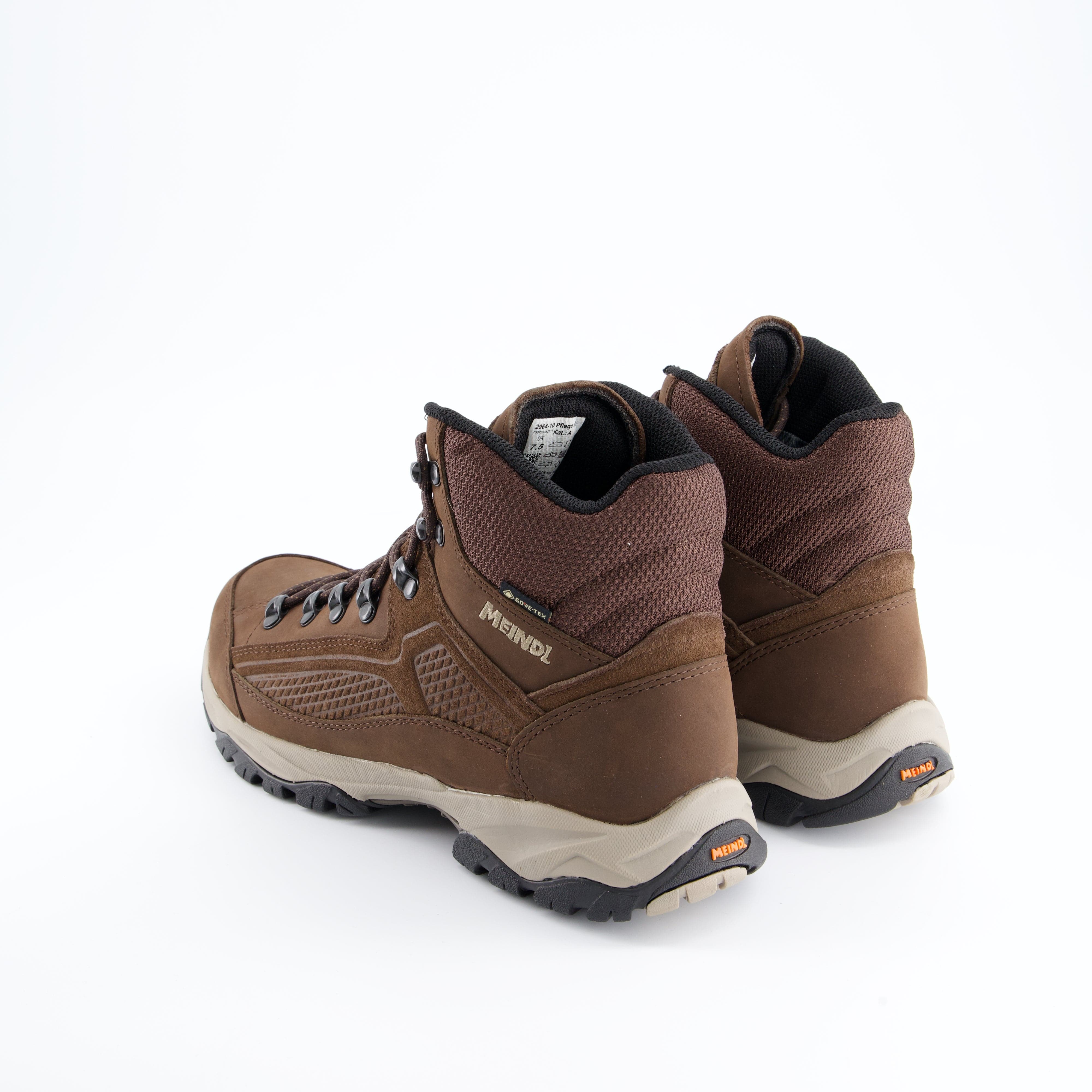MEINDL Herrenschuh - Outdoorschuhe Outdoorschuhe Baltimore GTX