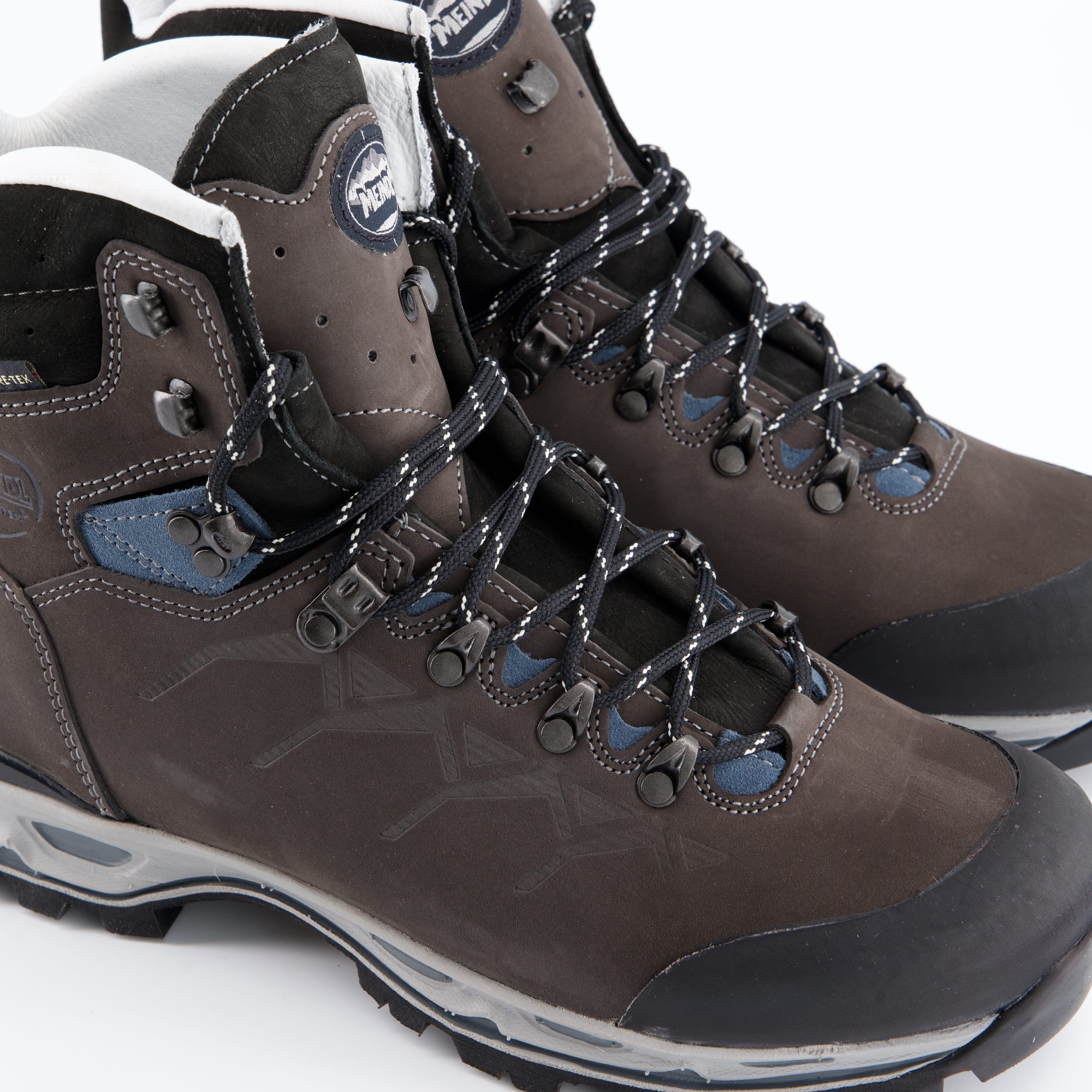 MEINDL Herrenschuh - Outdoorschuhe Outdoorschuhe Bellavista 2 MFS
