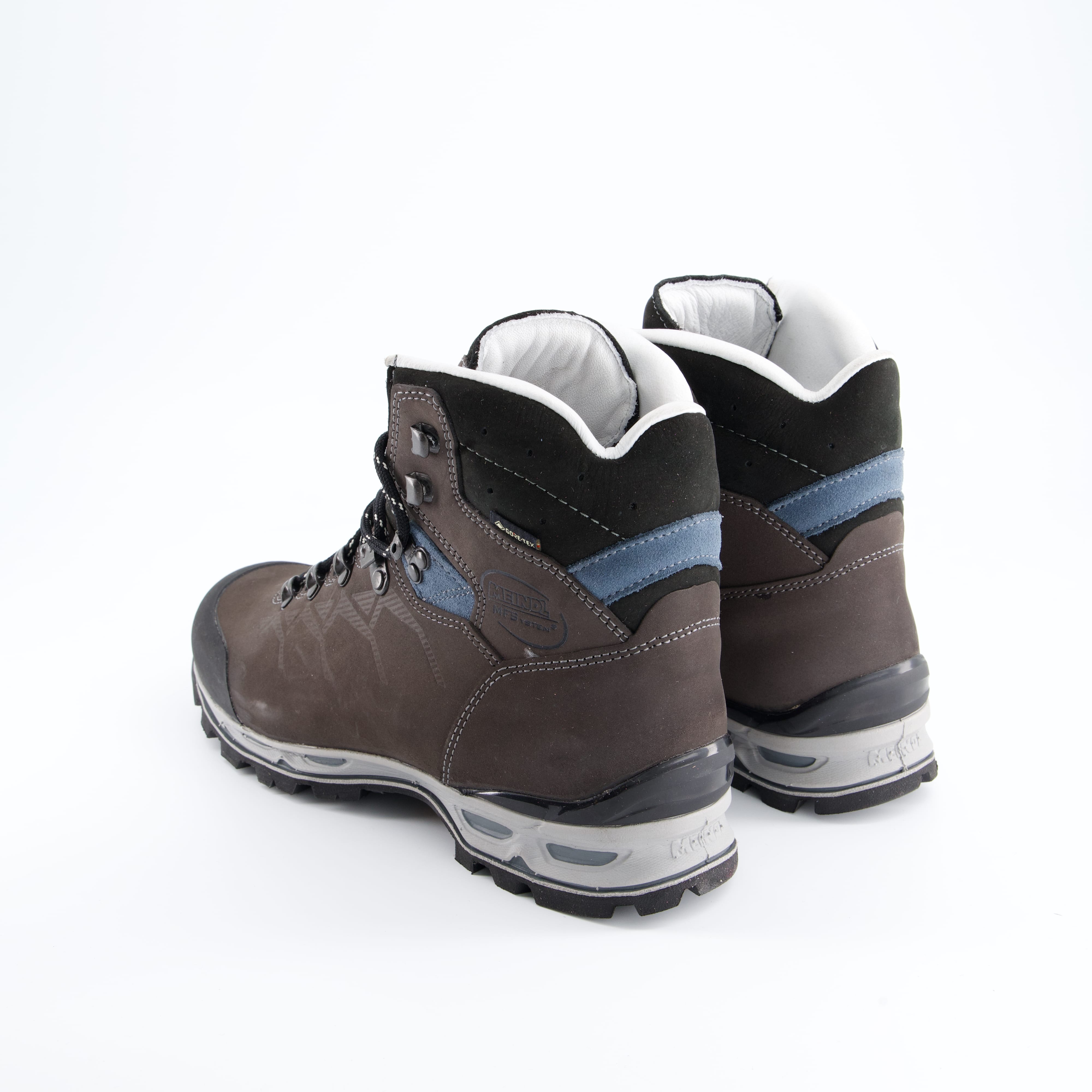 MEINDL Herrenschuh - Outdoorschuhe Outdoorschuhe Bellavista 2 MFS
