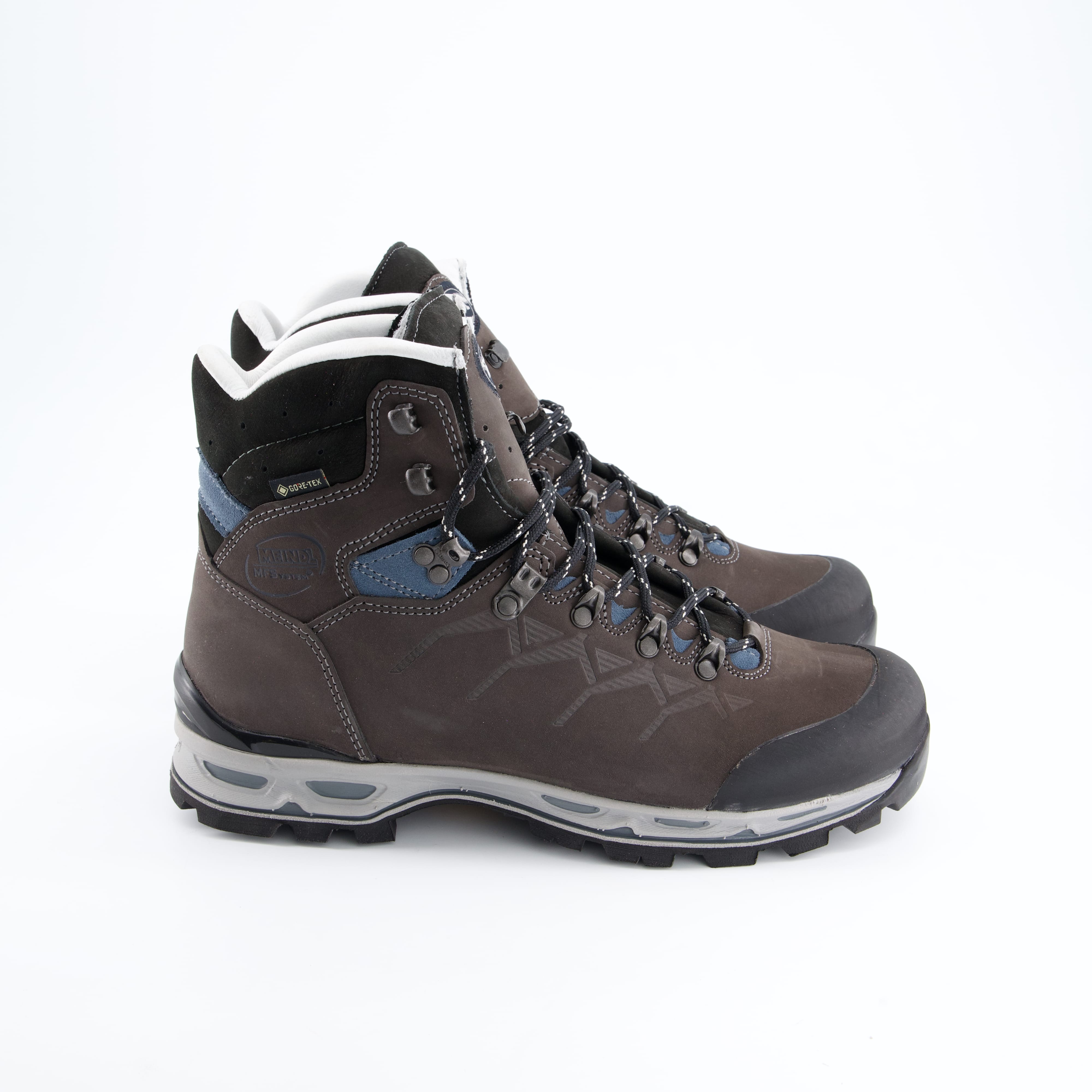 MEINDL Herrenschuh - Outdoorschuhe Outdoorschuhe Bellavista 2 MFS
