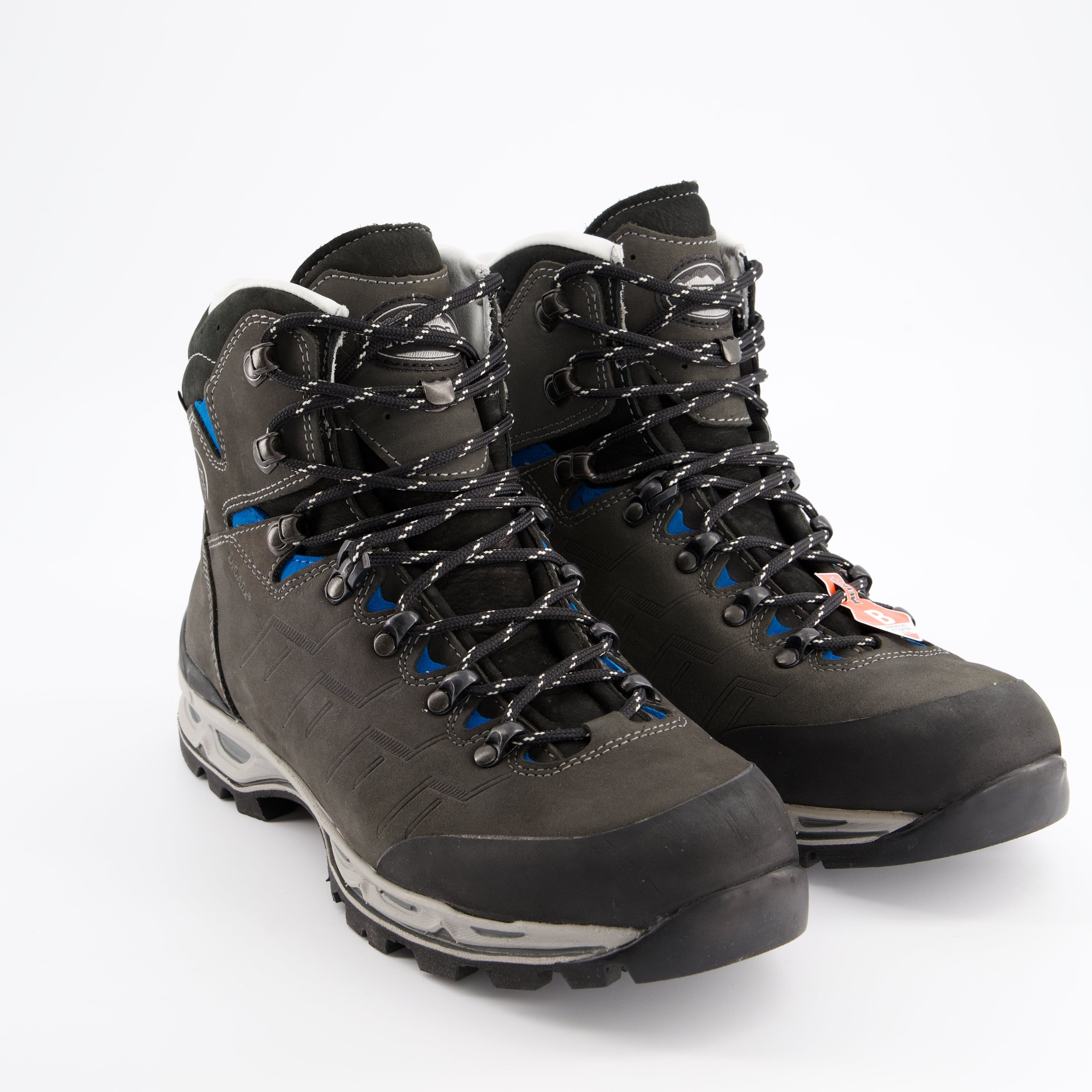 MEINDL Herrenschuh - Outdoorschuhe, Outdoorschuhe BELLAVISTA MFS