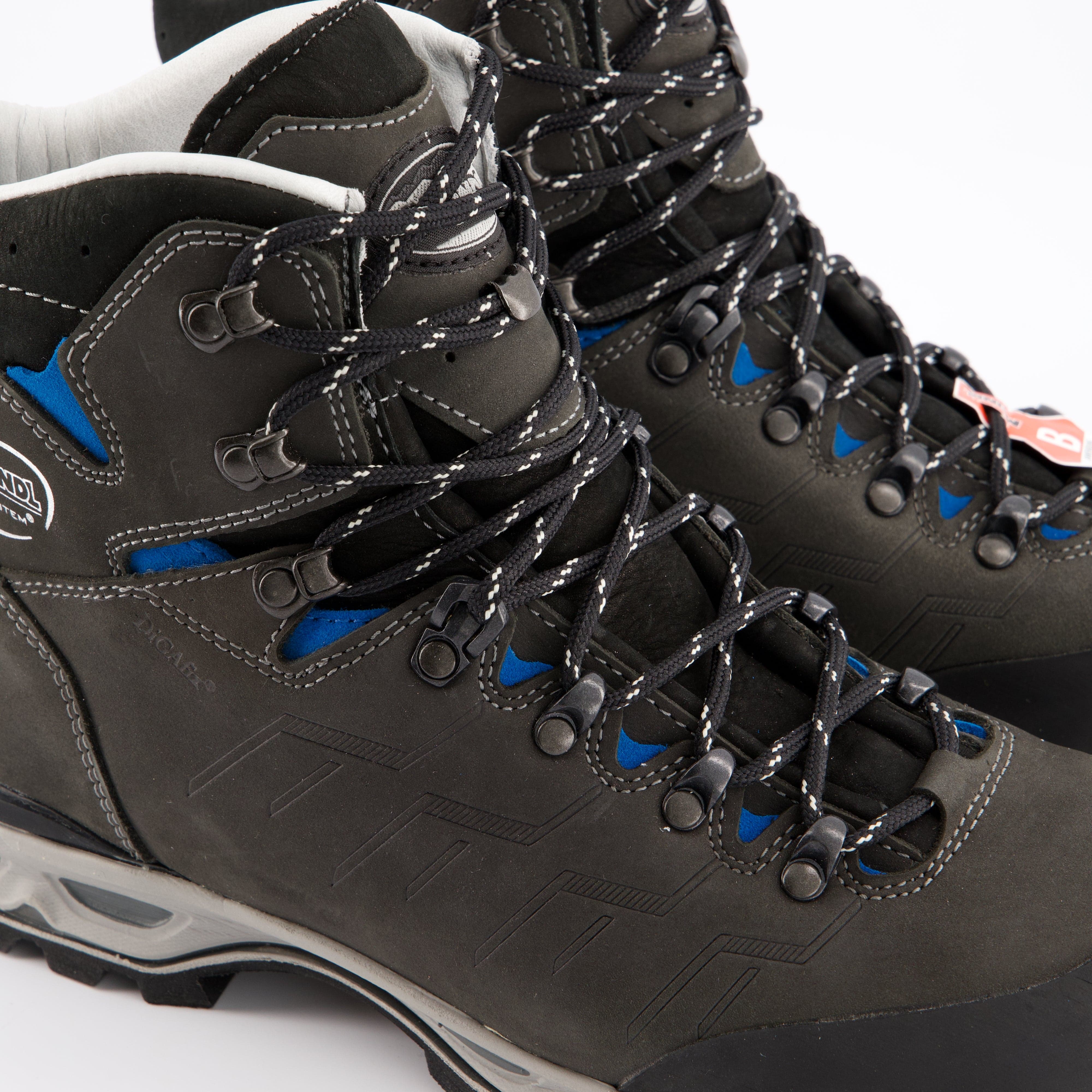 MEINDL Herrenschuh - Outdoorschuhe, Outdoorschuhe BELLAVISTA MFS