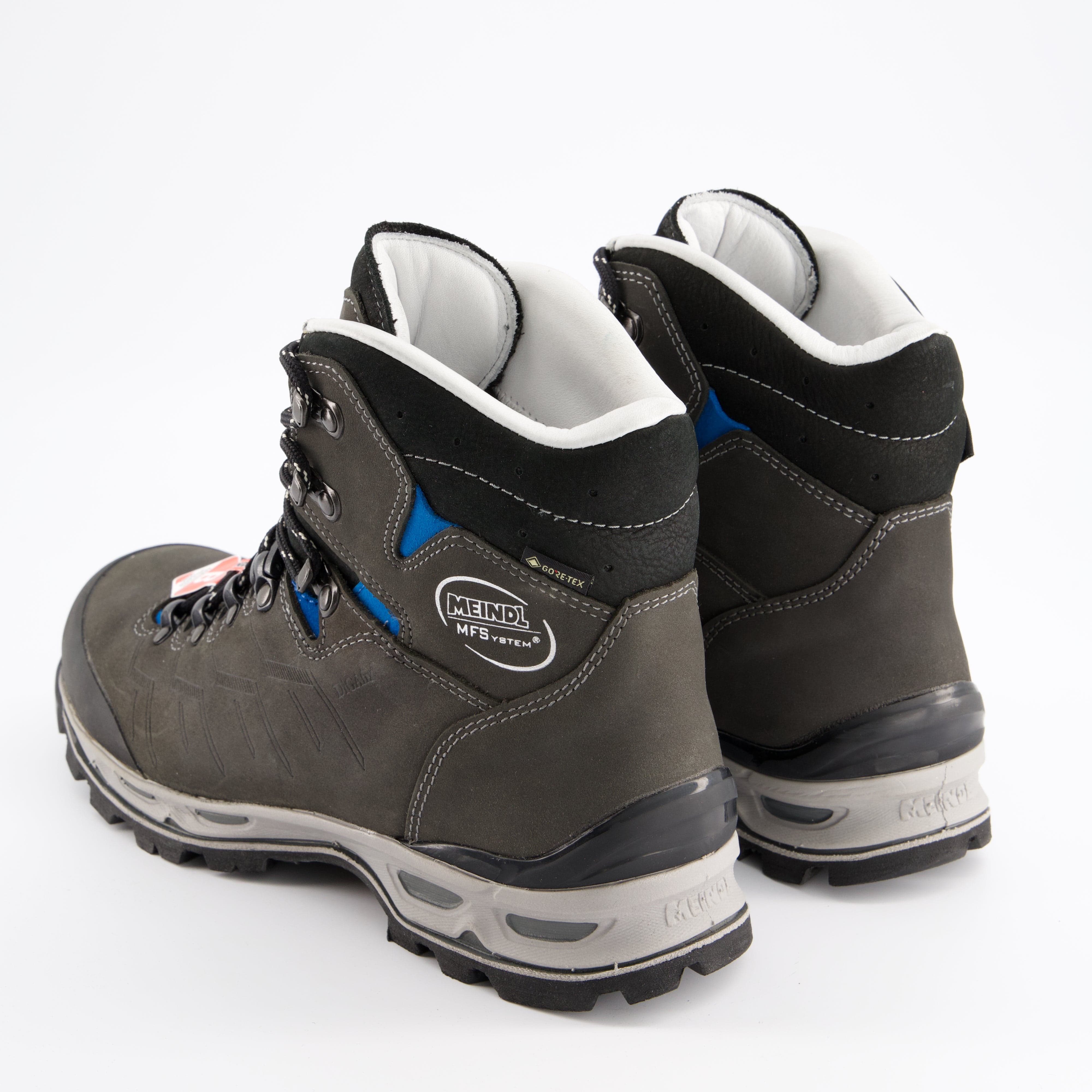 MEINDL Herrenschuh - Outdoorschuhe, Outdoorschuhe BELLAVISTA MFS