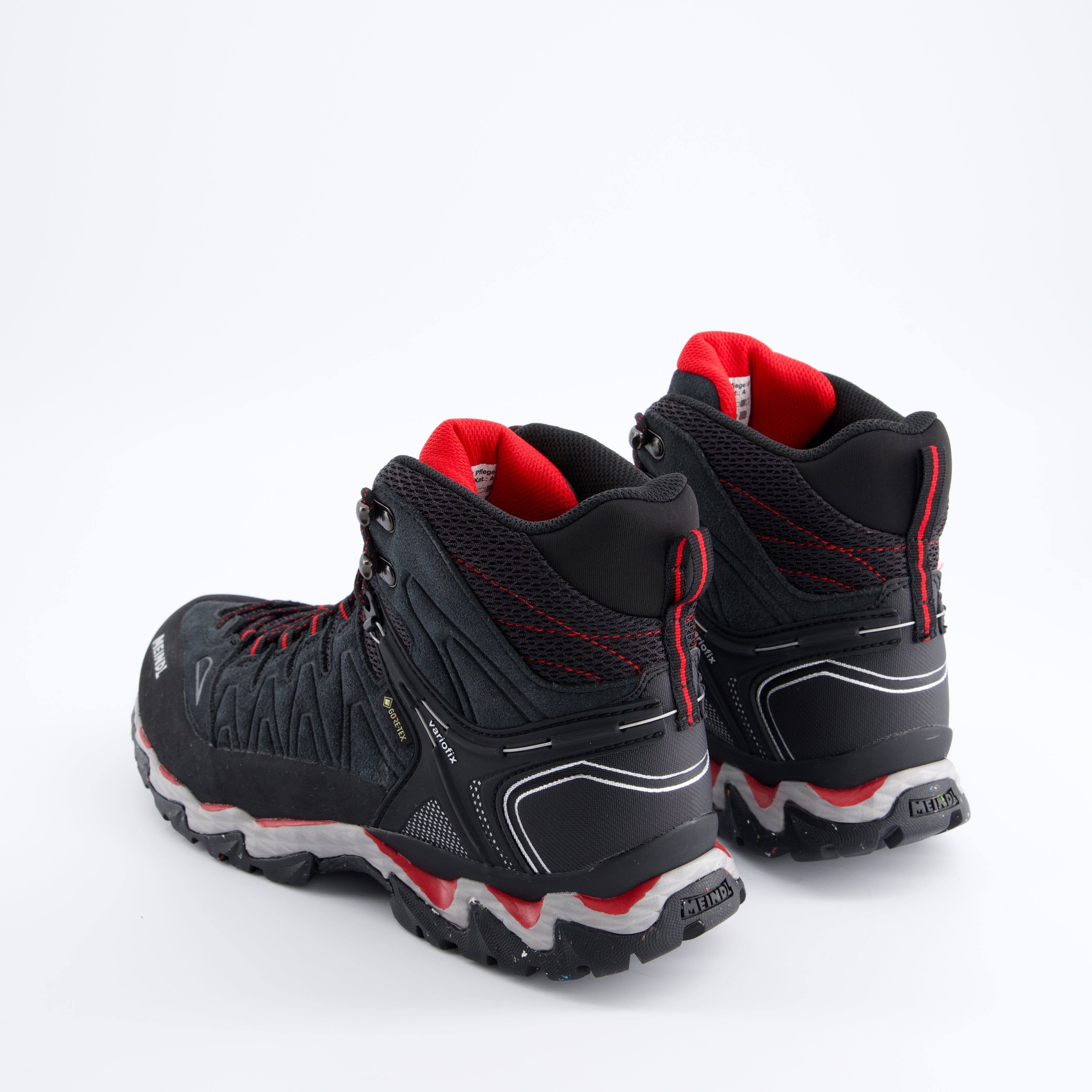 MEINDL Herrenschuh - Outdoorschuhe, Outdoorschuhe Lite Hike GTX