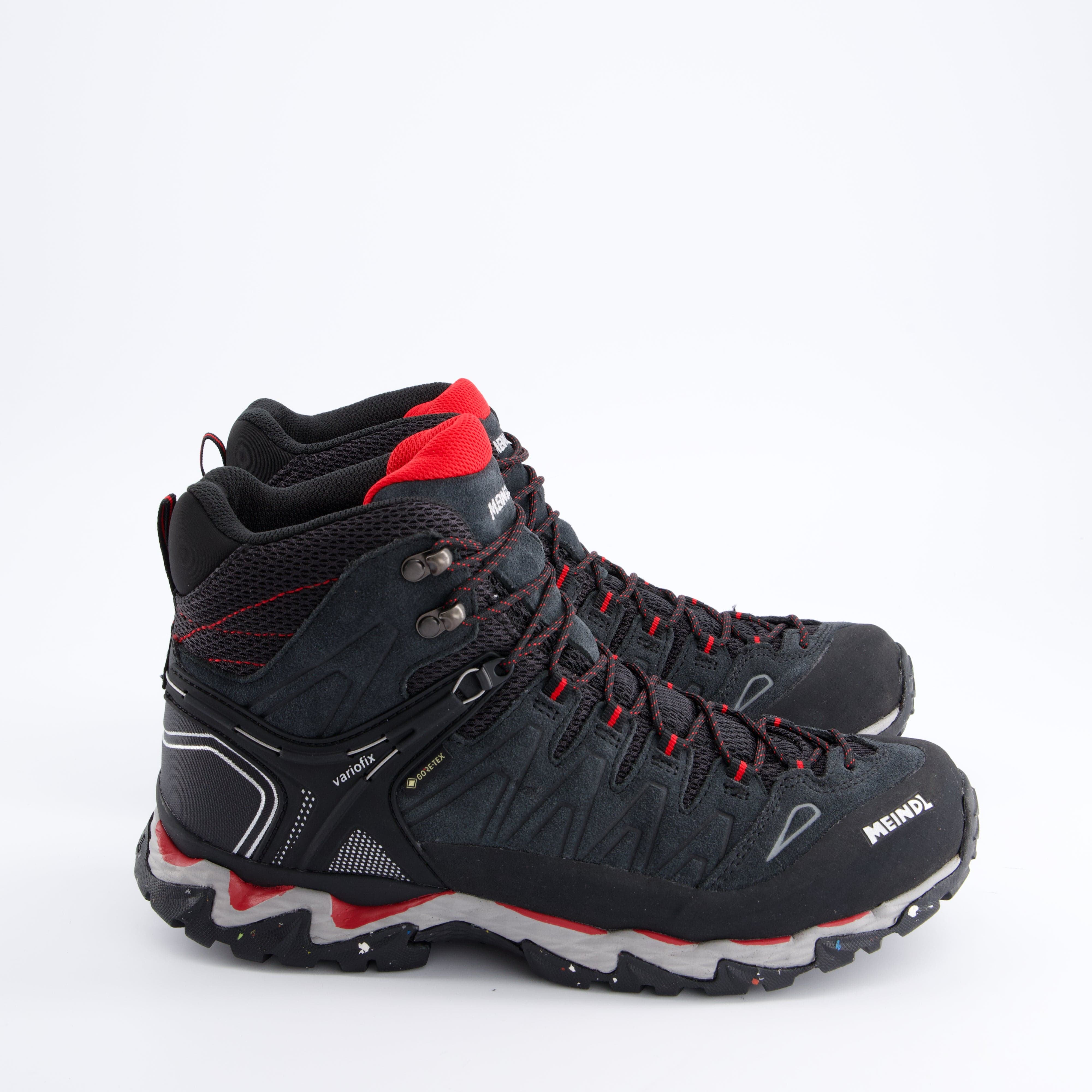 MEINDL Herrenschuh - Outdoorschuhe, Outdoorschuhe Lite Hike GTX