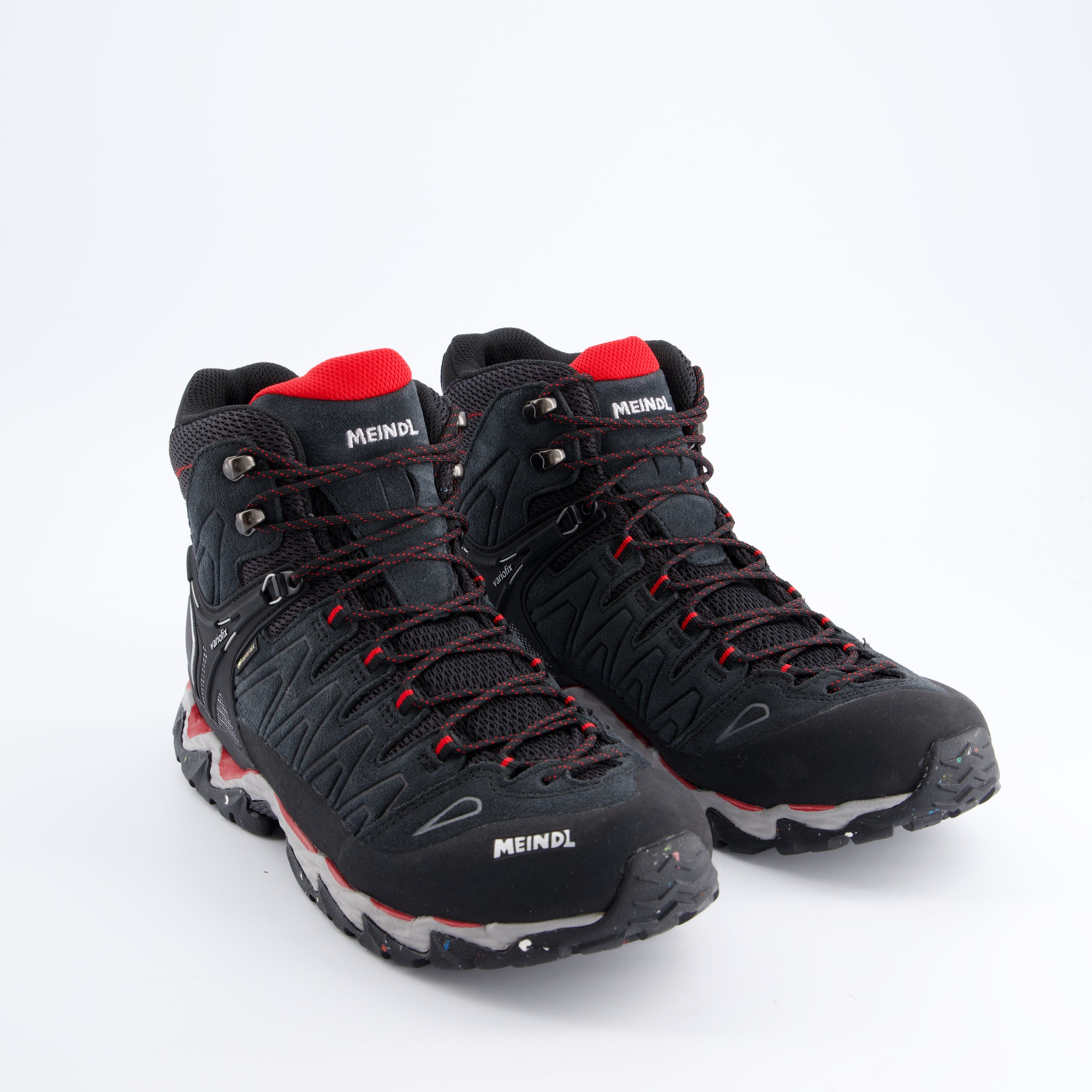 MEINDL Herrenschuh - Outdoorschuhe, Outdoorschuhe Lite Hike GTX