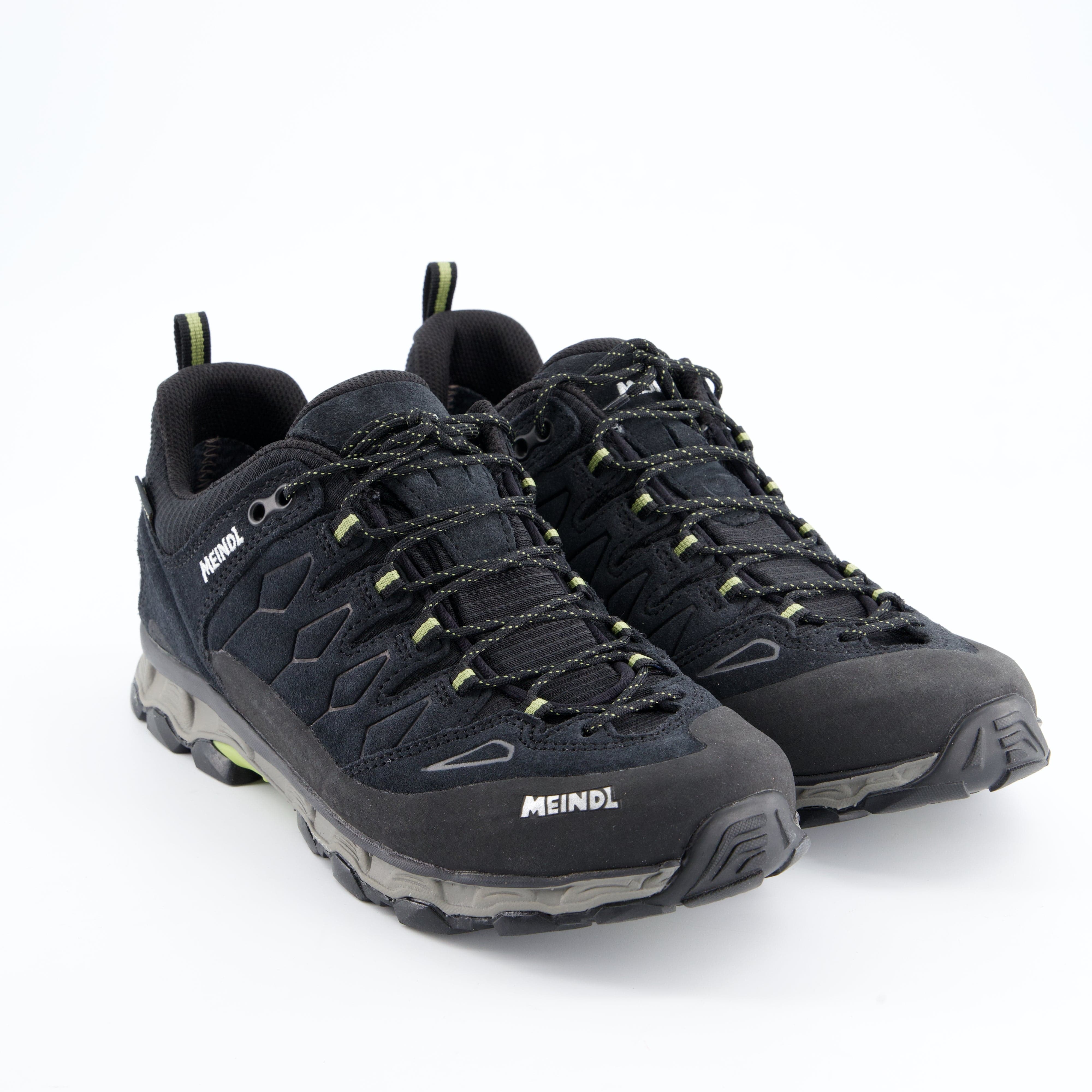 MEINDL Herrenschuh - Outdoorschuhe Outdoorschuhe Lite Trail GTX