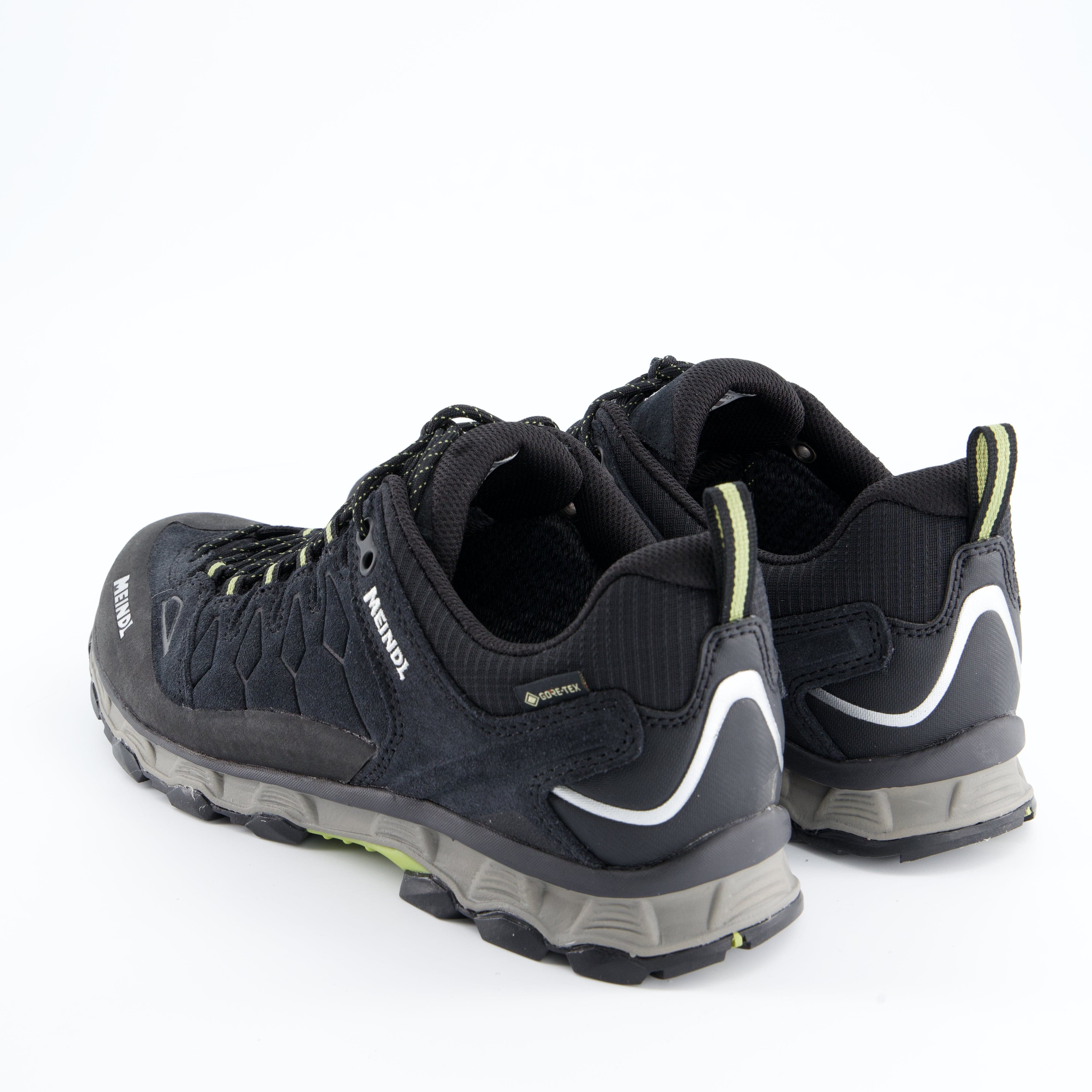 MEINDL Herrenschuh - Outdoorschuhe Outdoorschuhe Lite Trail GTX