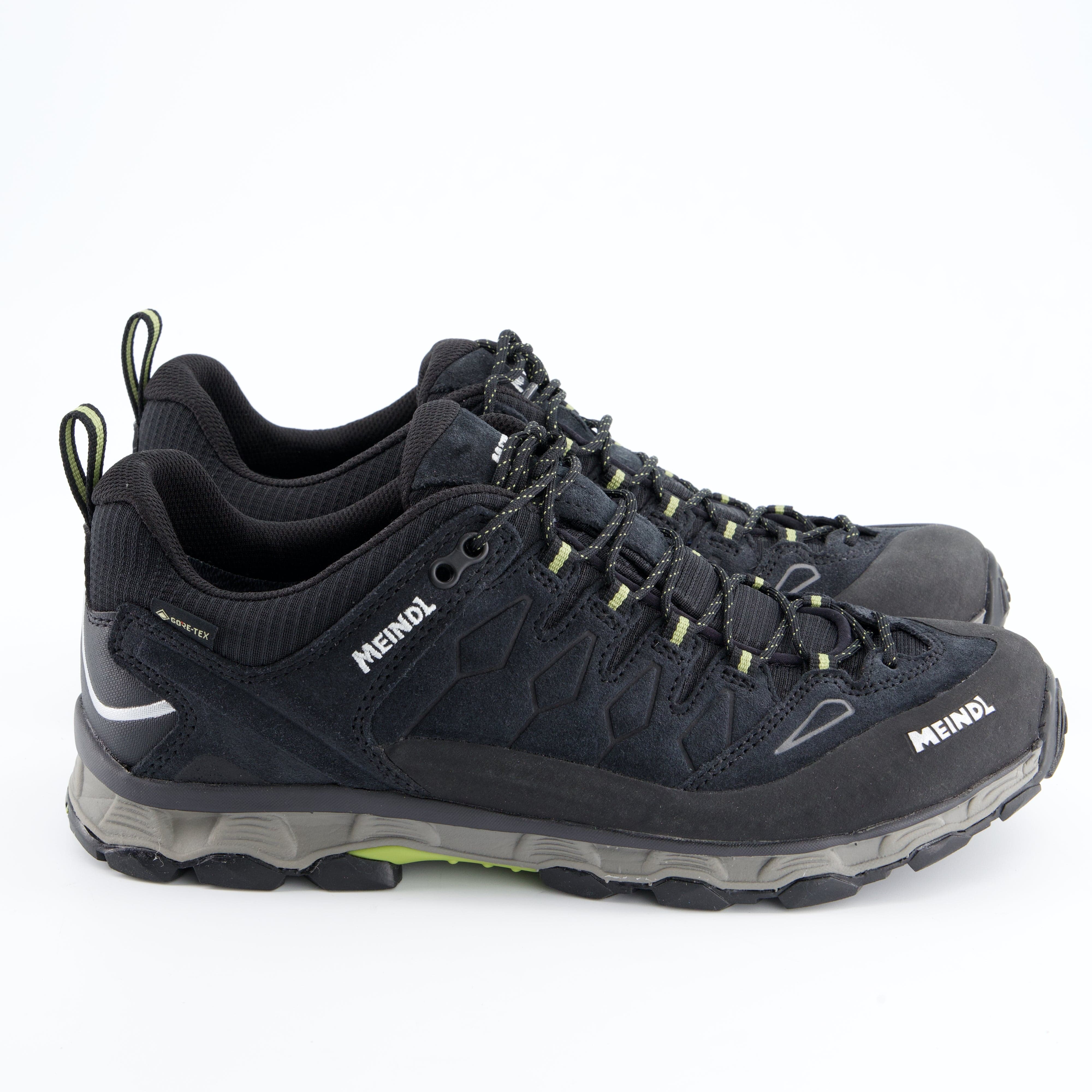 MEINDL Herrenschuh - Outdoorschuhe Outdoorschuhe Lite Trail GTX