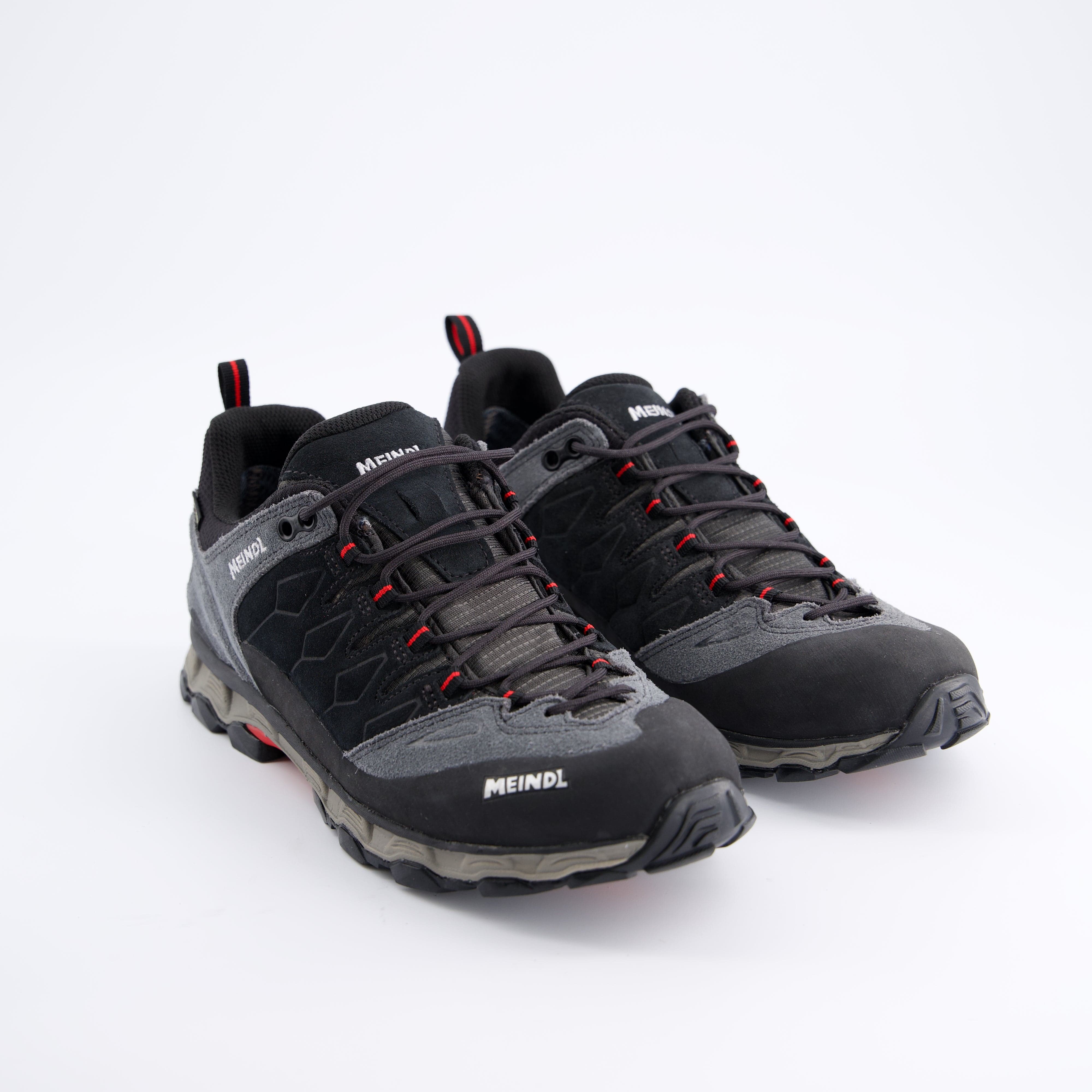 MEINDL Herrenschuh - Outdoorschuhe, Outdoorschuhe Lite Trail GTX