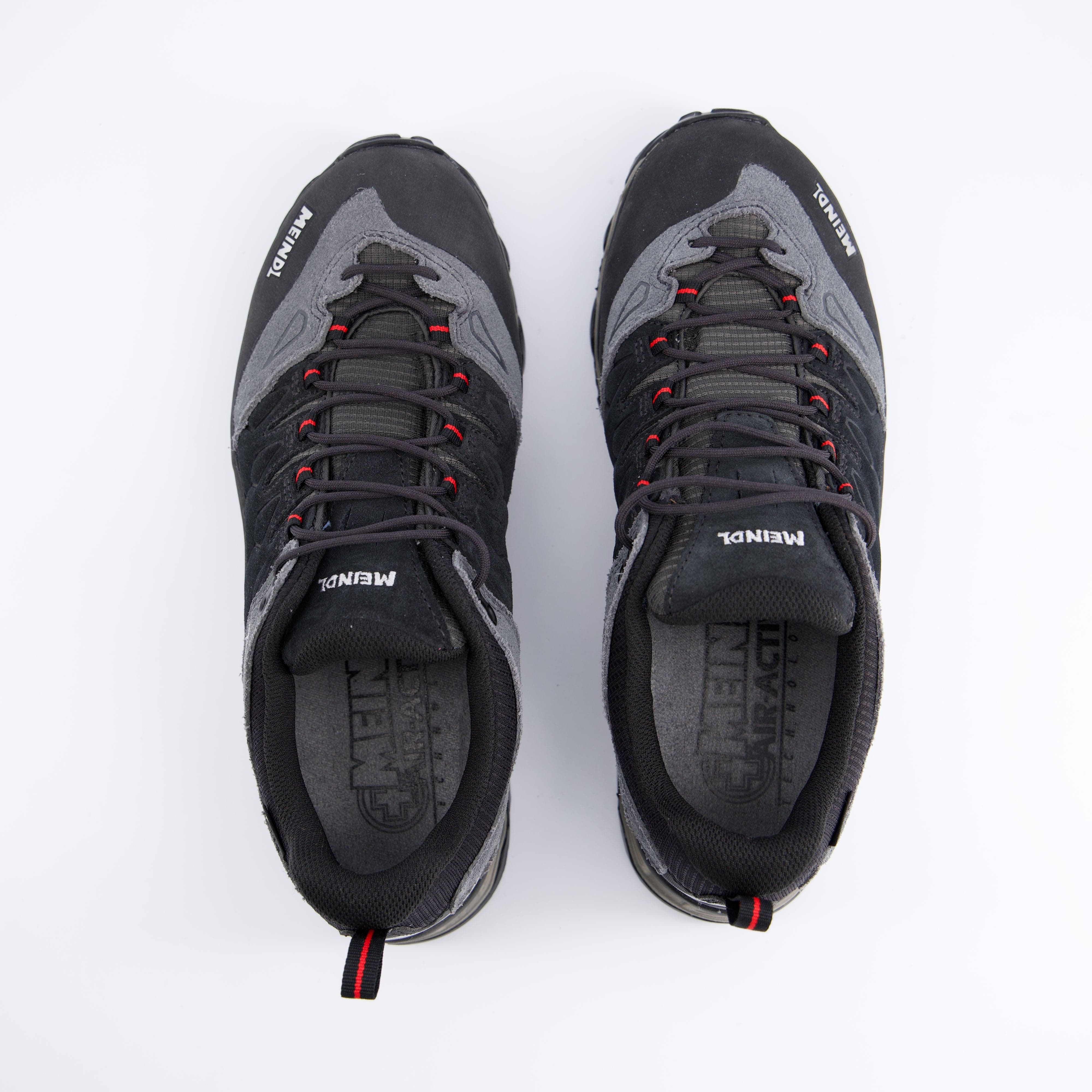MEINDL Herrenschuh - Outdoorschuhe, Outdoorschuhe Lite Trail GTX
