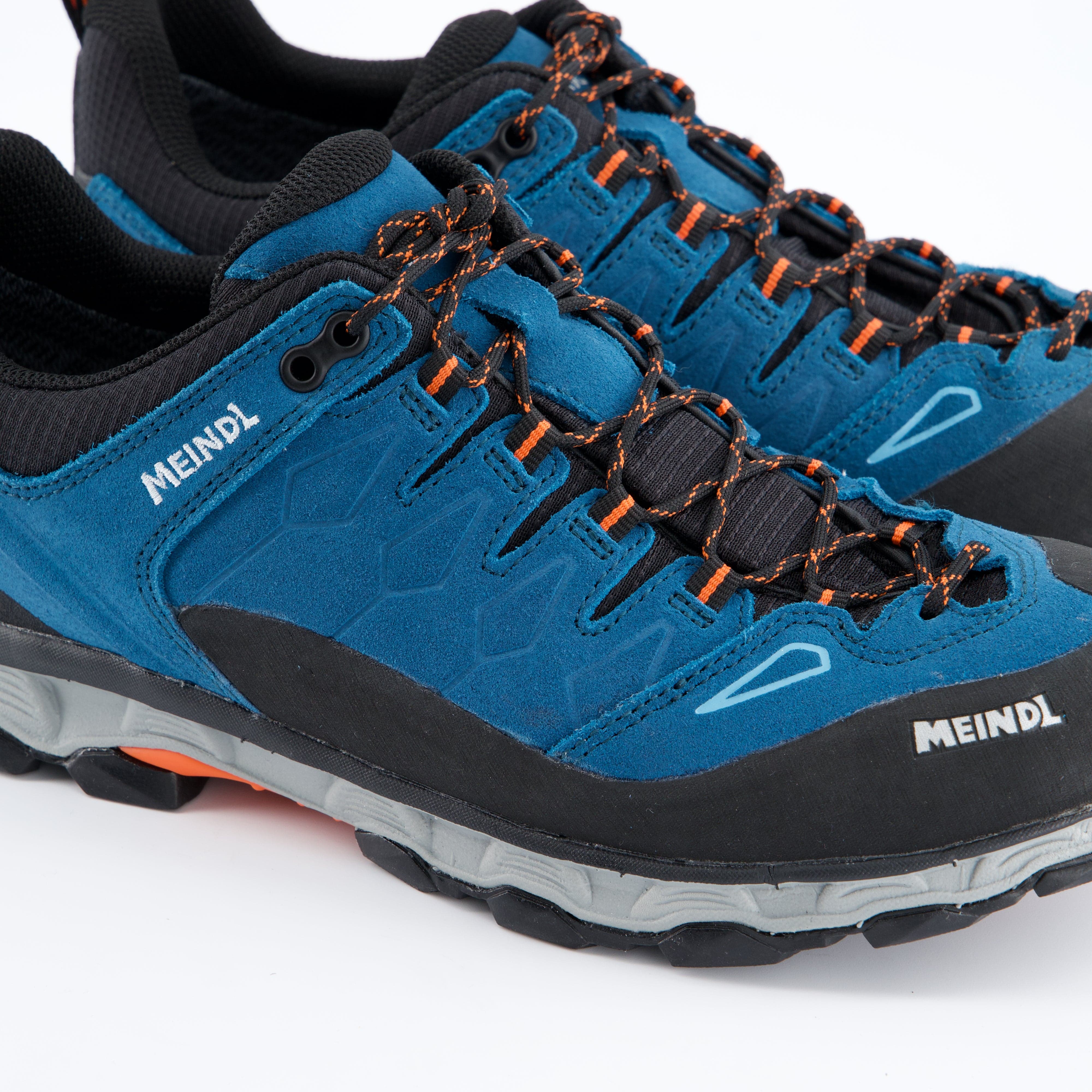 MEINDL Herrenschuh - Outdoorschuhe, Outdoorschuhe Lite Trail GTX