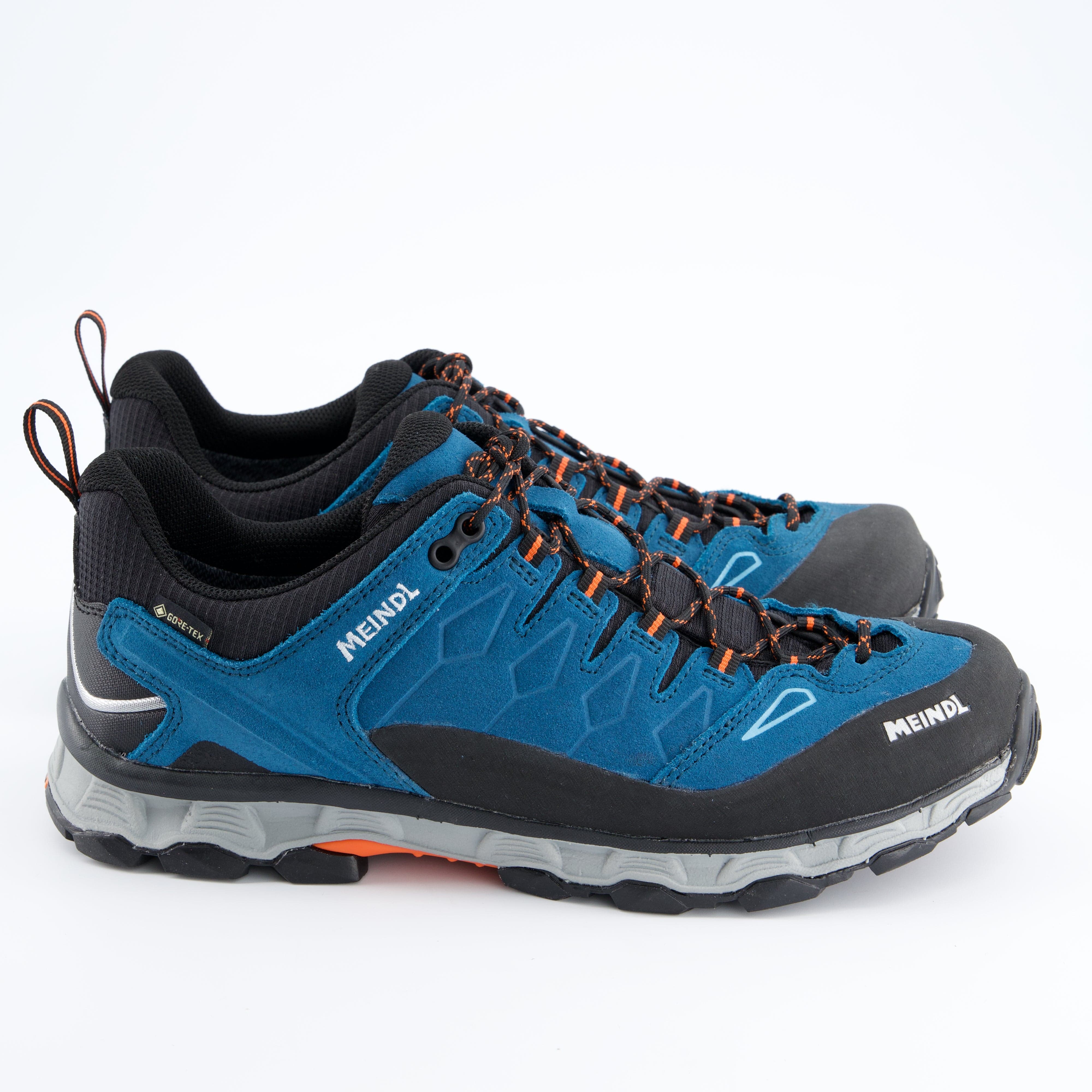 MEINDL Herrenschuh - Outdoorschuhe, Outdoorschuhe Lite Trail GTX