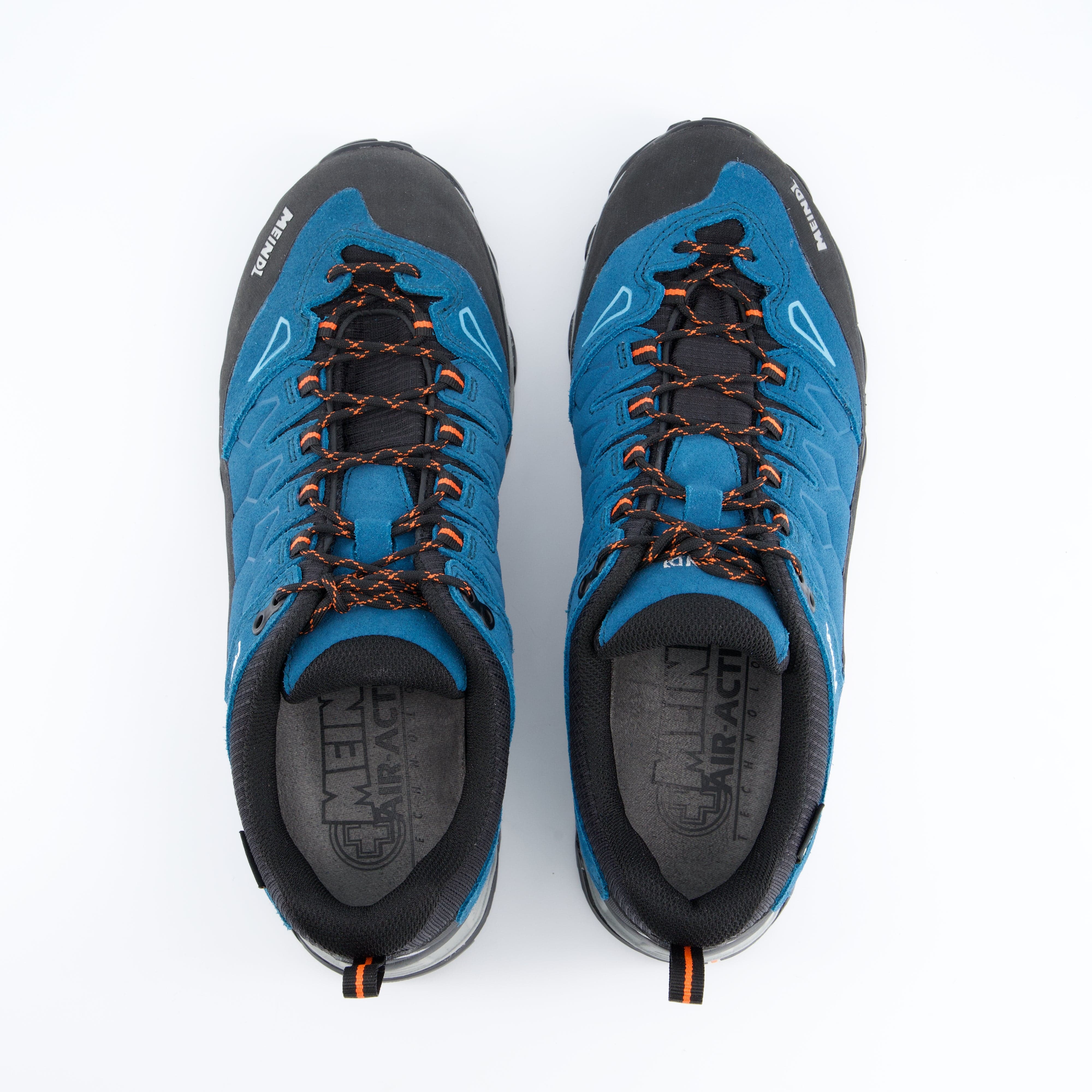 MEINDL Herrenschuh - Outdoorschuhe, Outdoorschuhe Lite Trail GTX