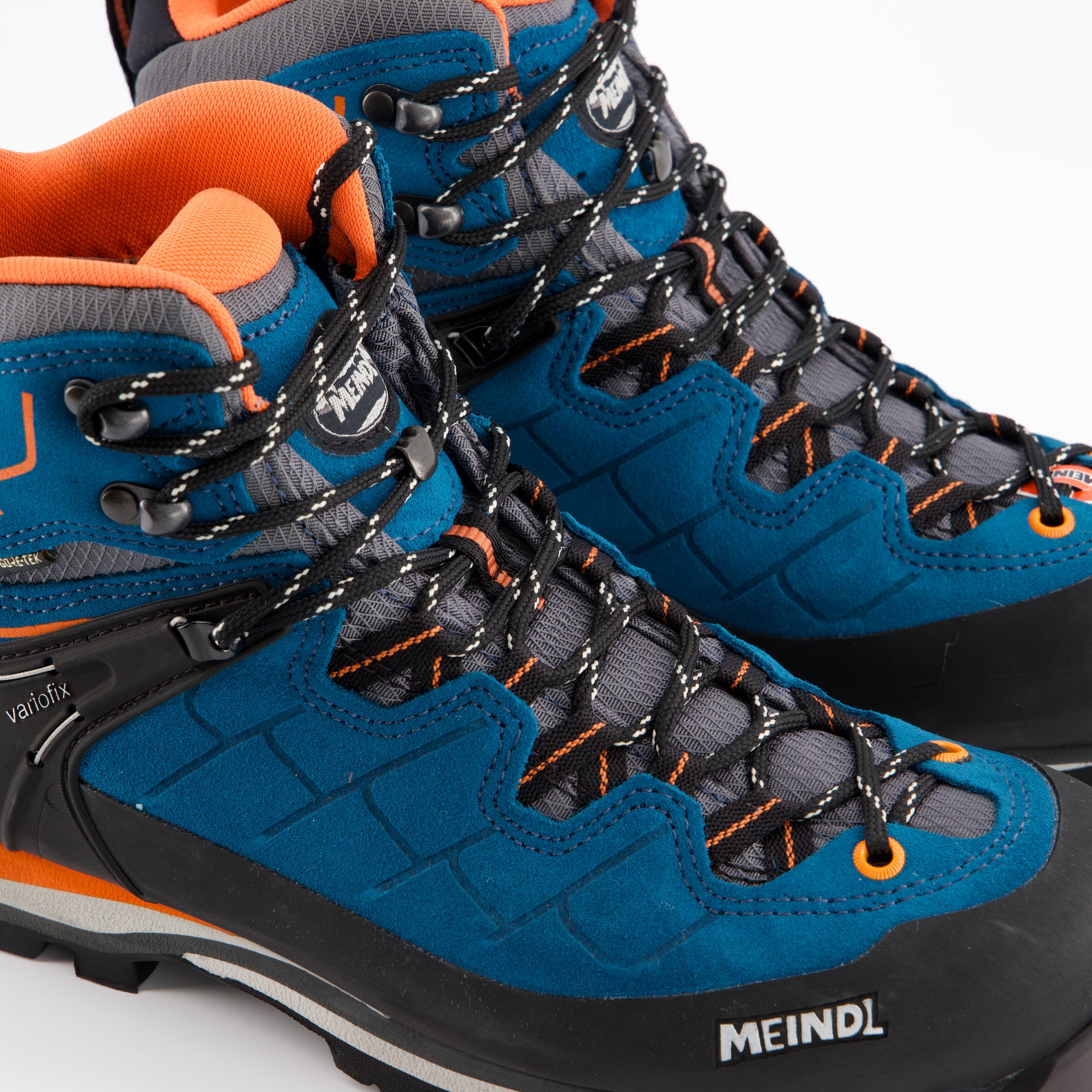 MEINDL Herrenschuh - Outdoorschuhe, Outdoorschuhe LITEPEAK GTX