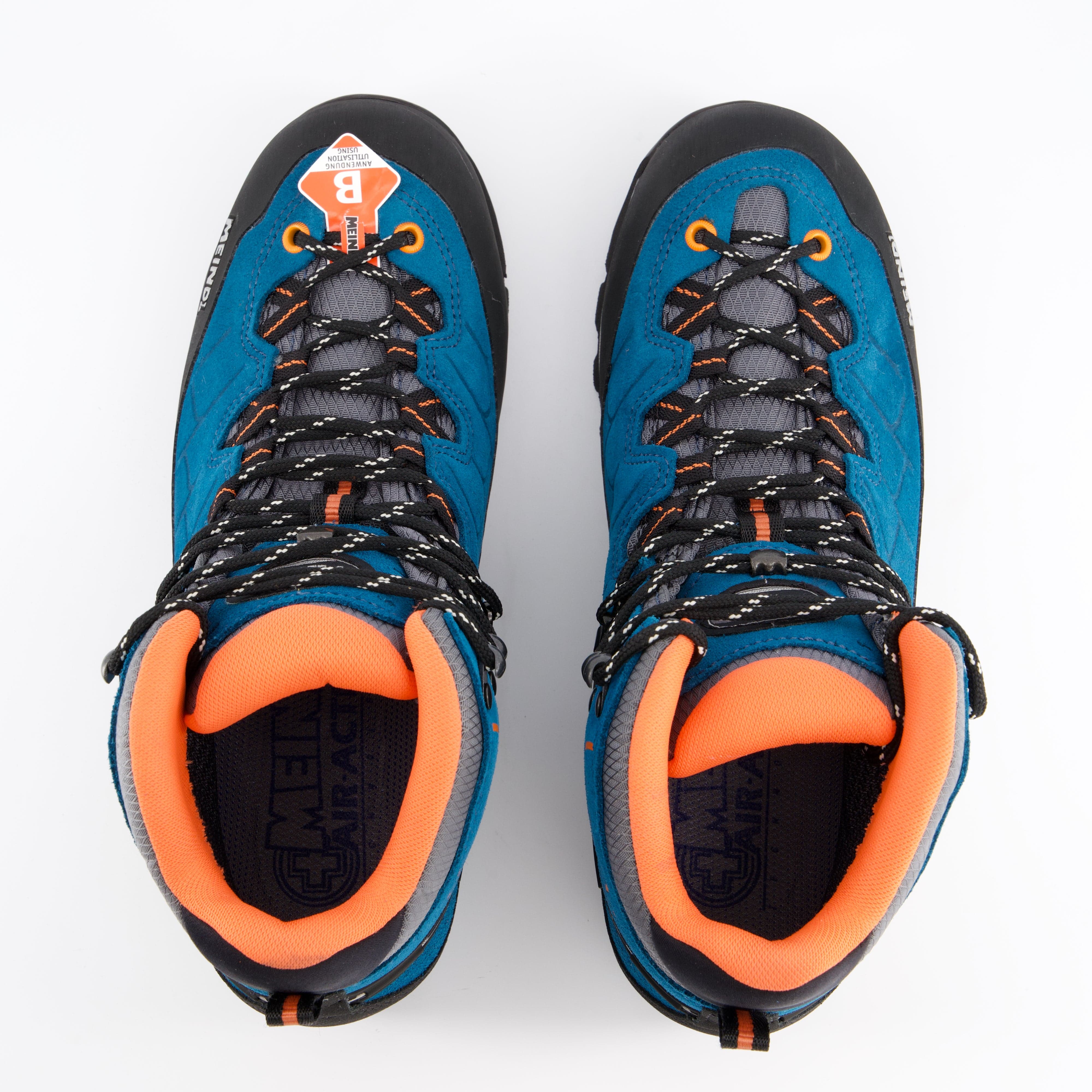 MEINDL Herrenschuh - Outdoorschuhe, Outdoorschuhe LITEPEAK GTX