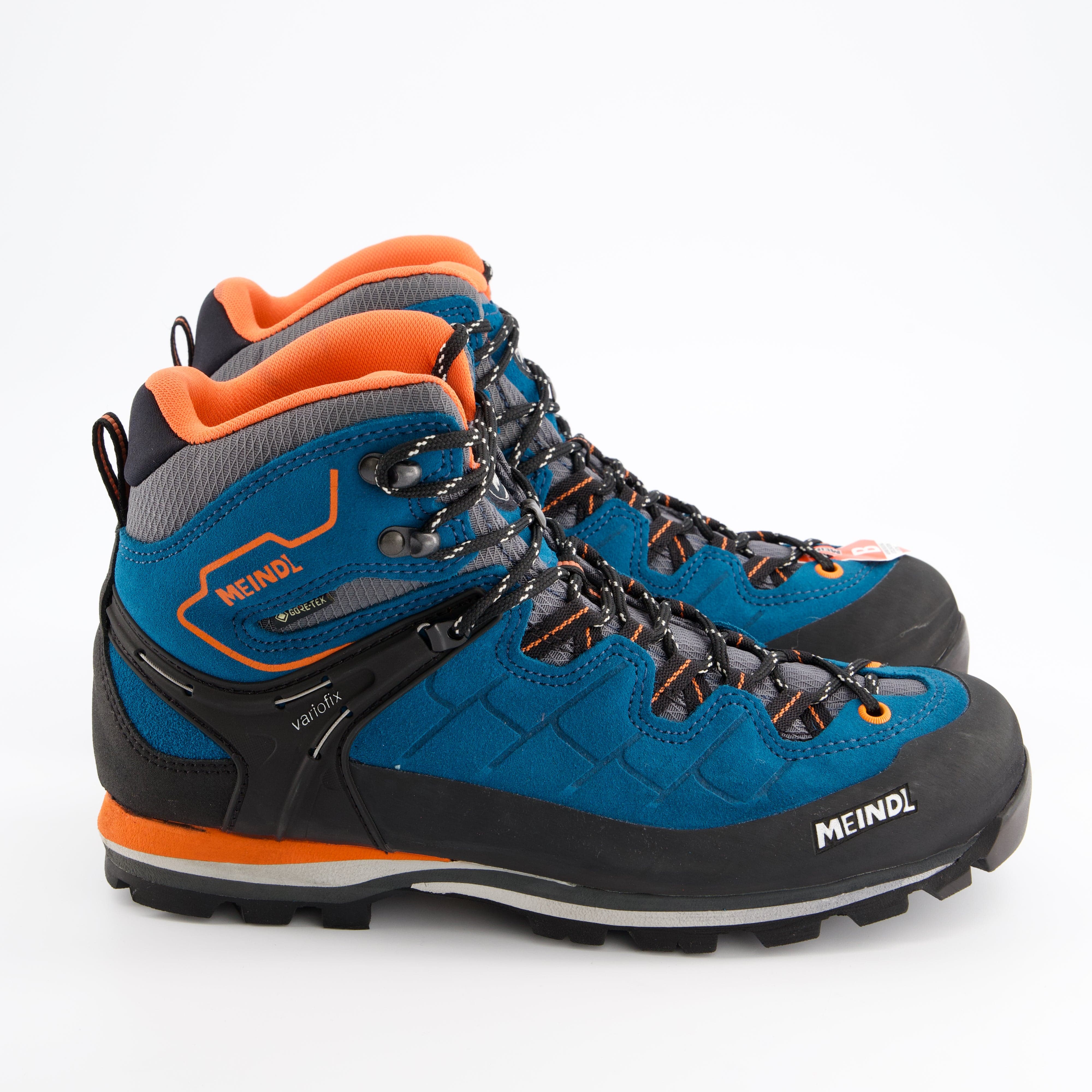 MEINDL Herrenschuh - Outdoorschuhe, Outdoorschuhe LITEPEAK GTX