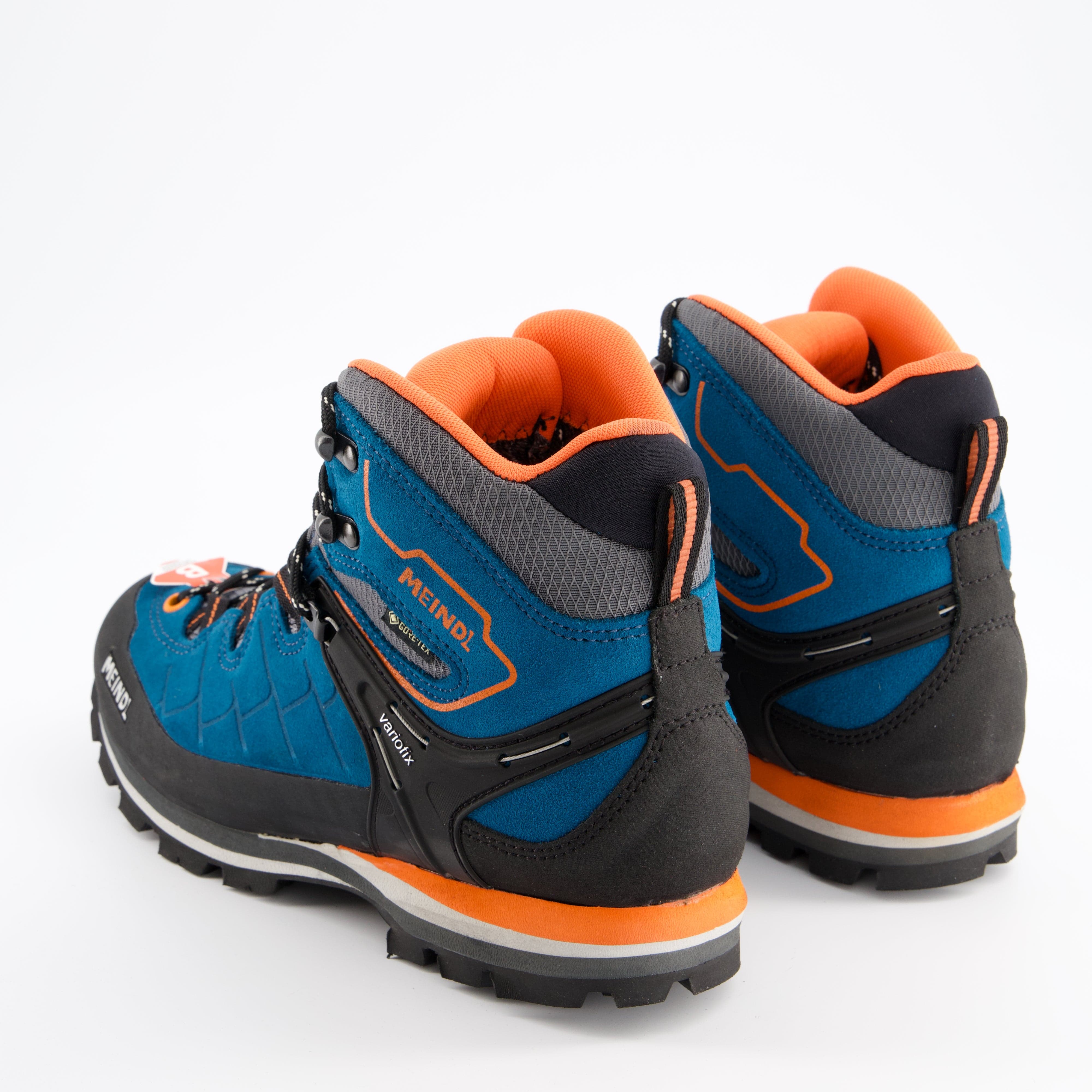 MEINDL Herrenschuh - Outdoorschuhe, Outdoorschuhe LITEPEAK GTX