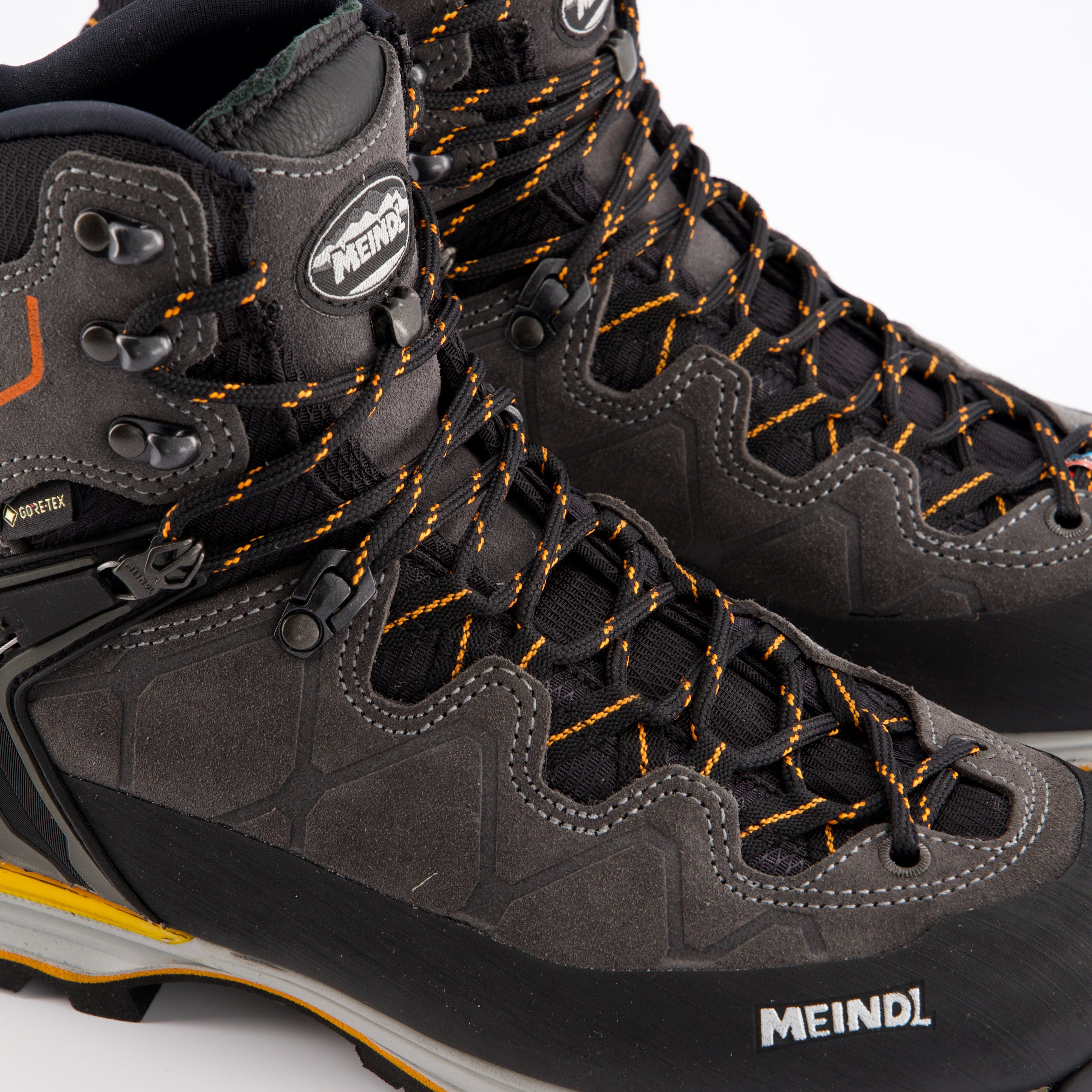 MEINDL Herrenschuh - Outdoorschuhe, Outdoorschuhe Litepeak PRO GTX