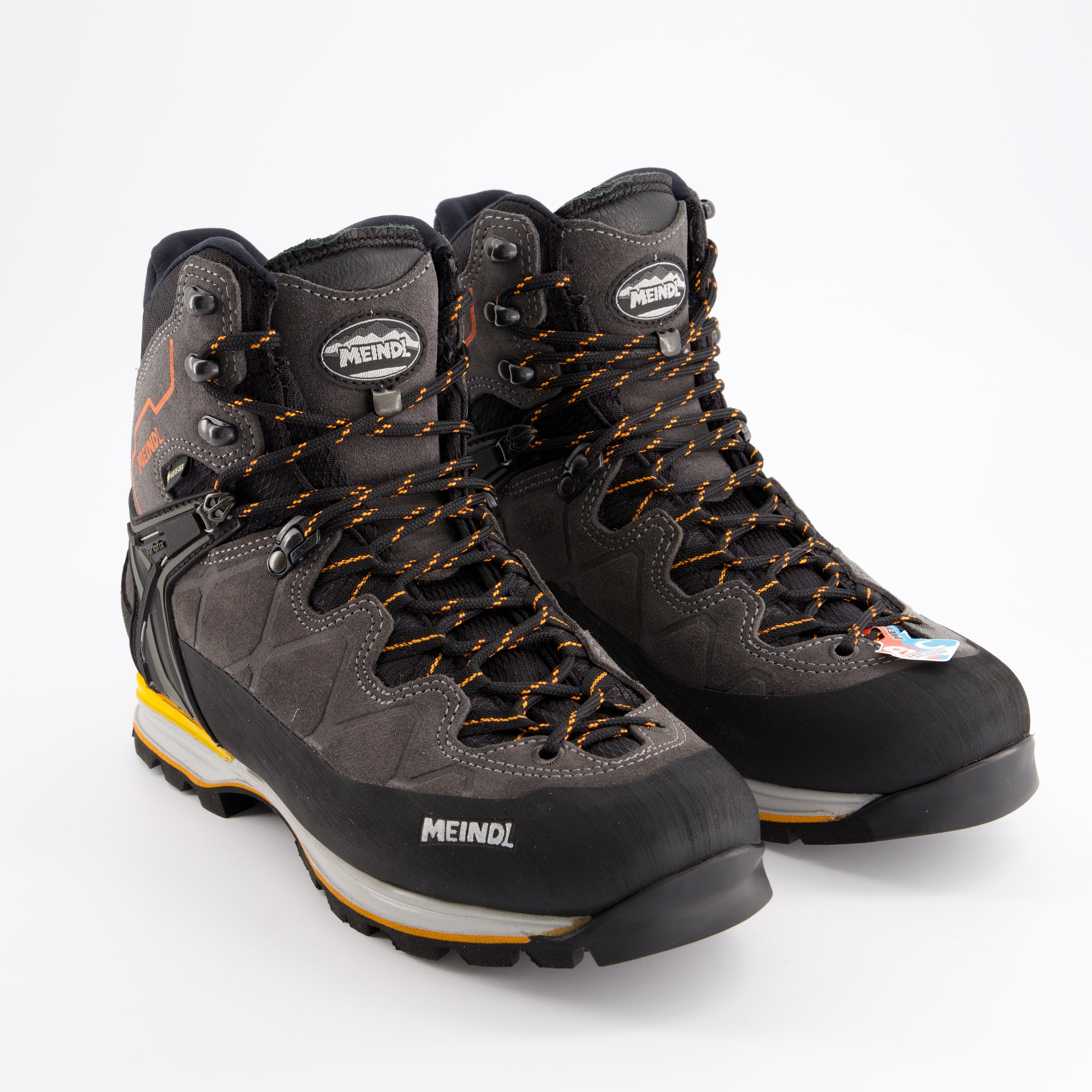 MEINDL Herrenschuh - Outdoorschuhe, Outdoorschuhe Litepeak PRO GTX