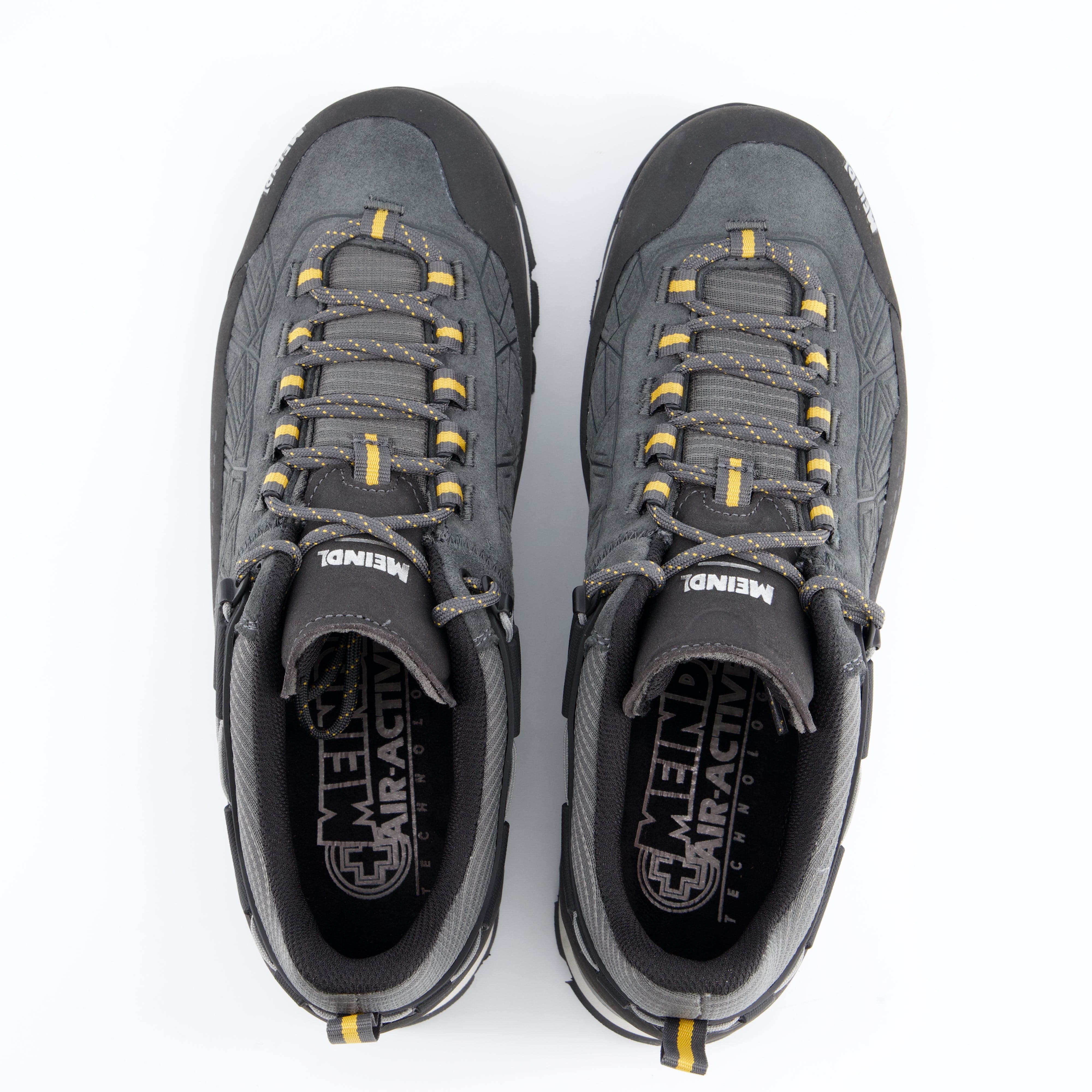 MEINDL Herrenschuh - Outdoorschuhe Outdoorschuhe Literock free GTX